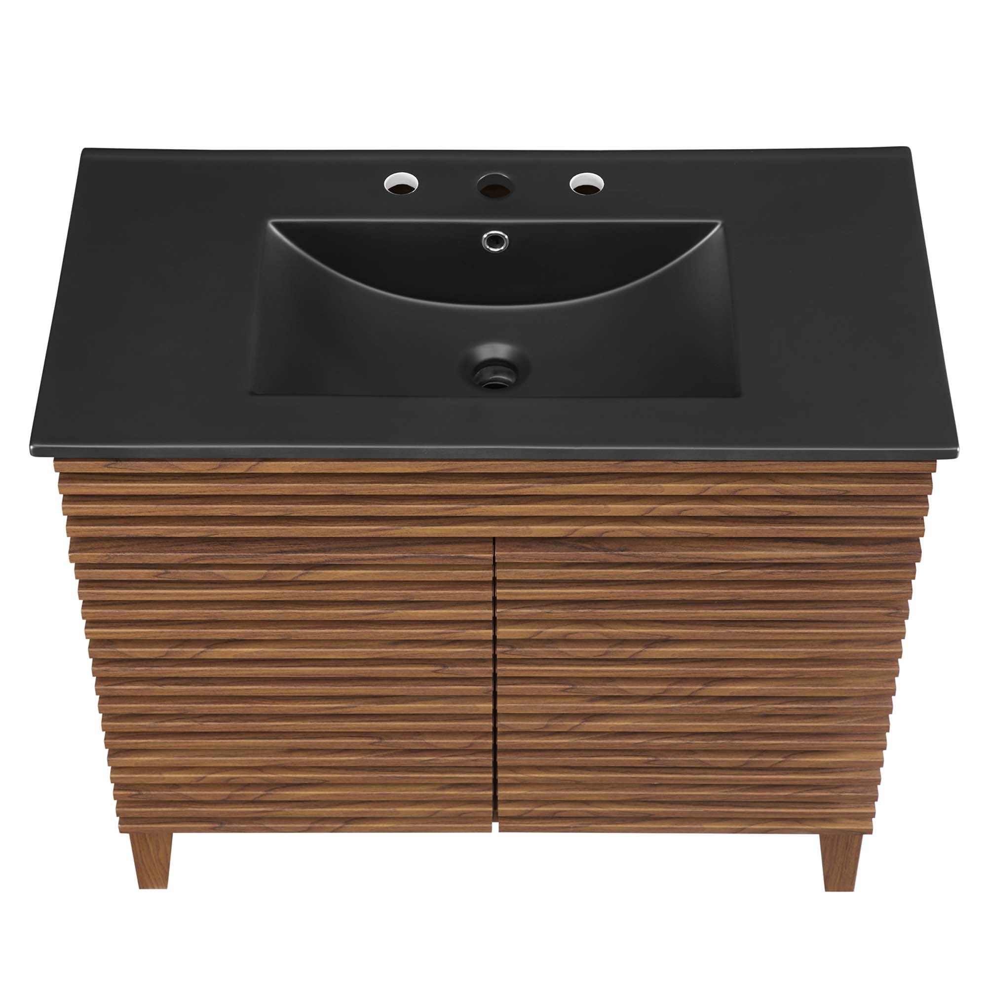 Render 36" Bathroom Vanity by Modway