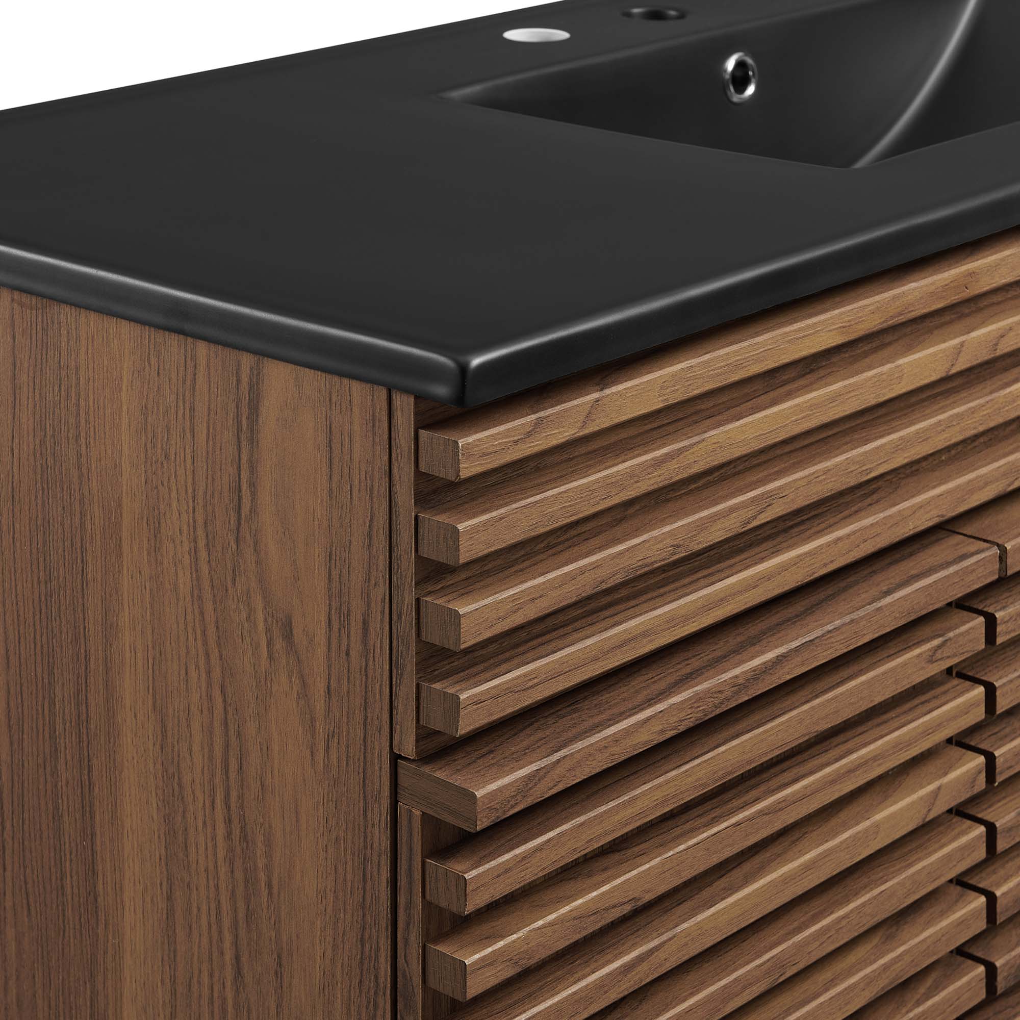 Render 48" Single Sink Bathroom Vanity by Modway