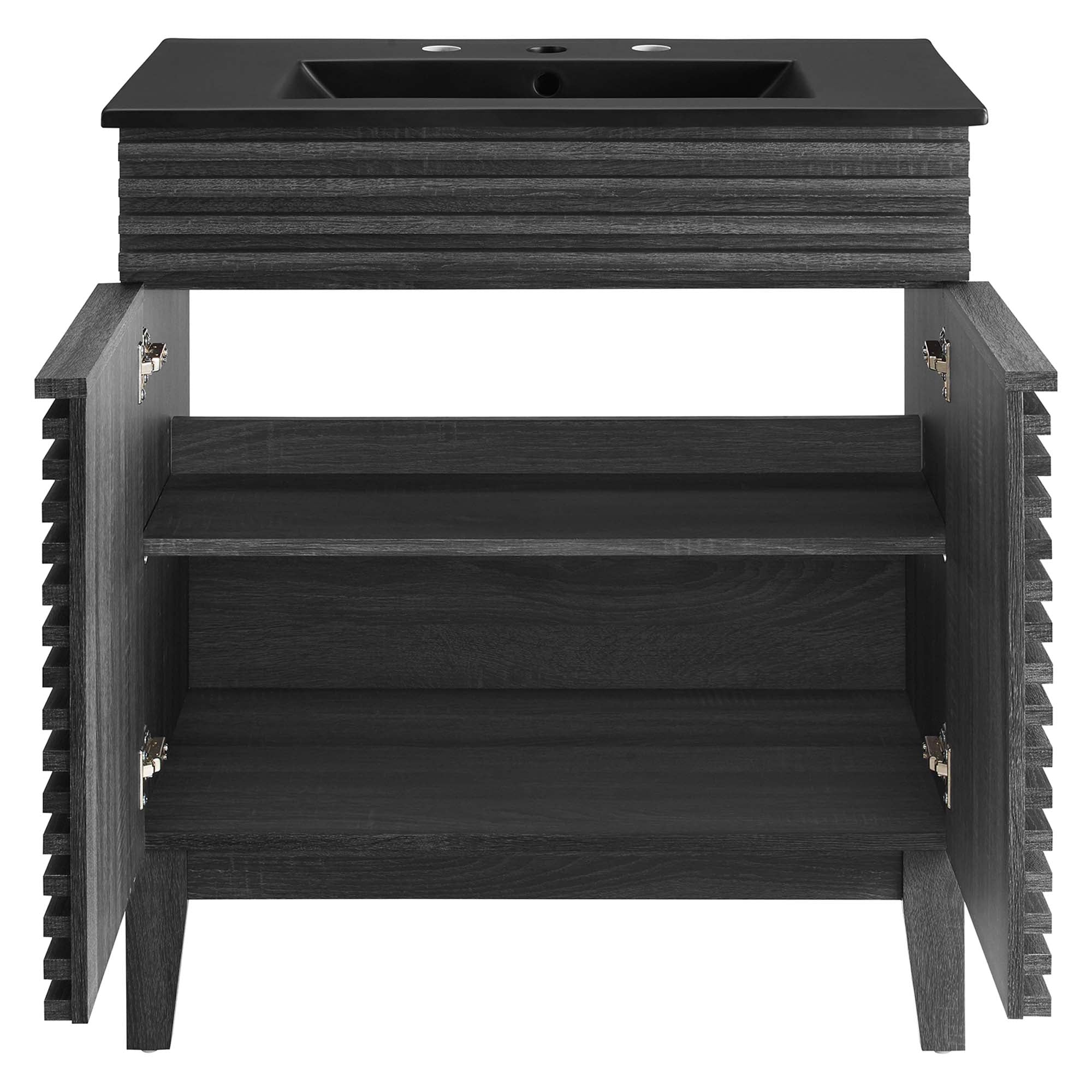 Render 30" Bathroom Vanity by Modway