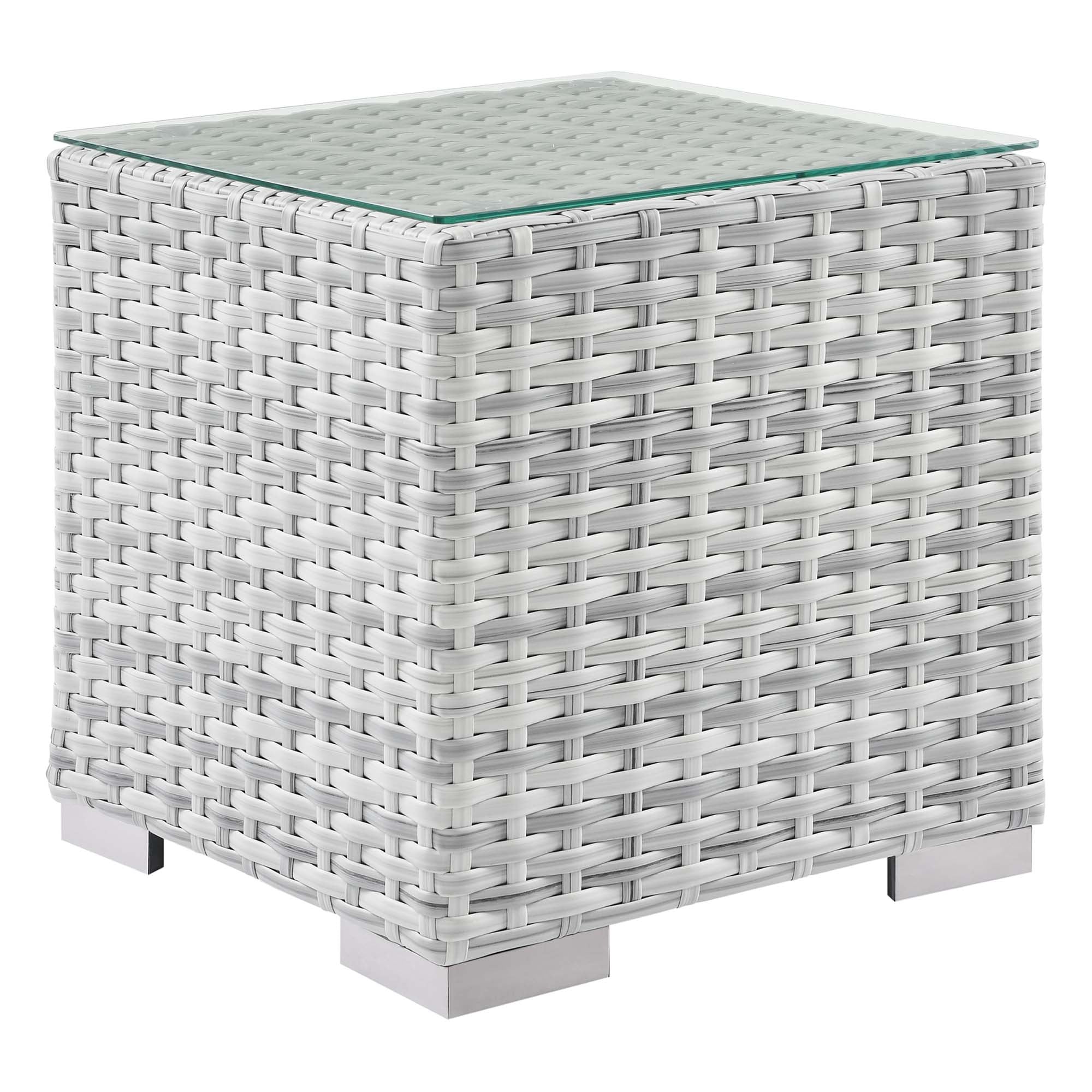 Convene 3-Piece Outdoor Patio Set by Modway