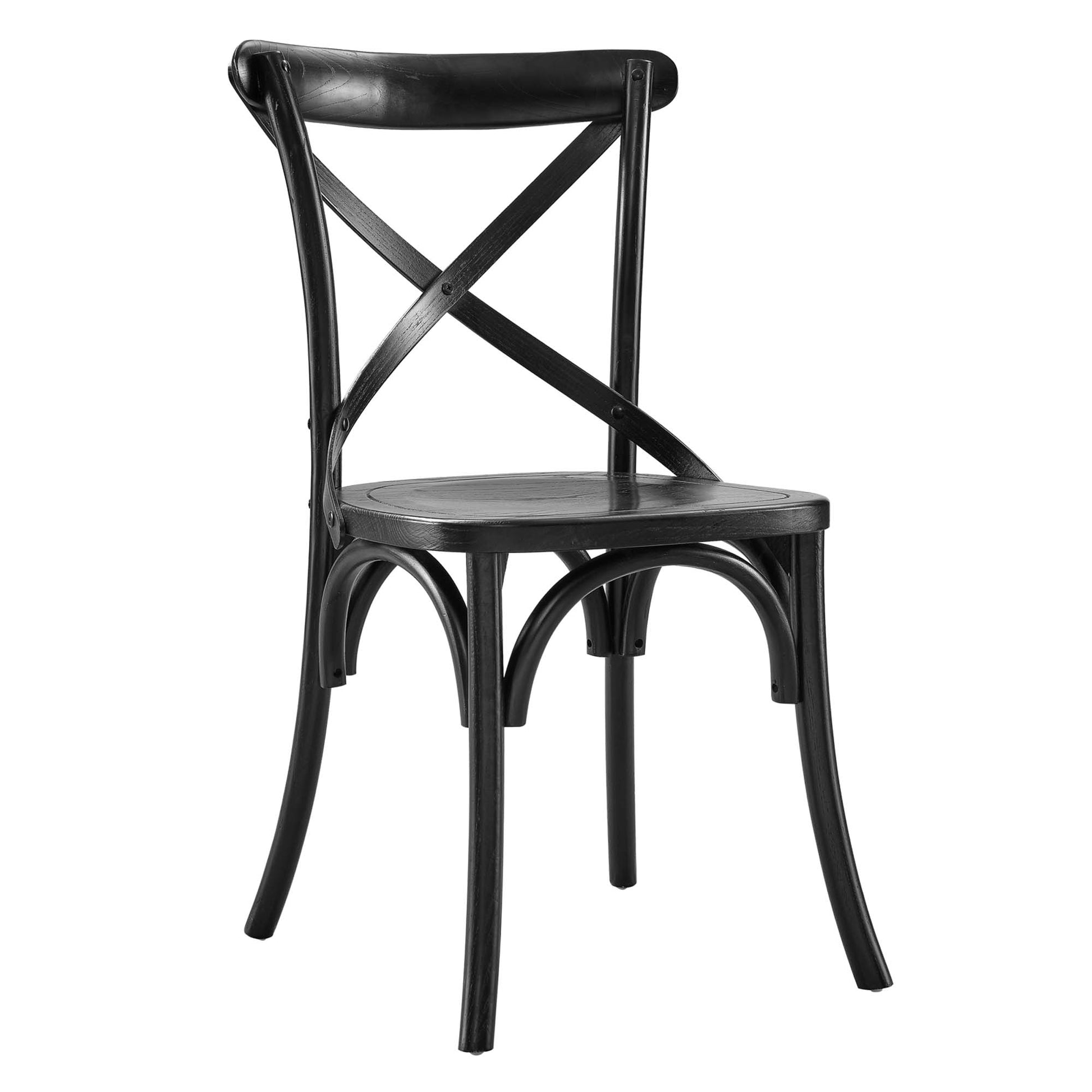 Gear Dining Side Chair by Modway - Best Buy Furniture