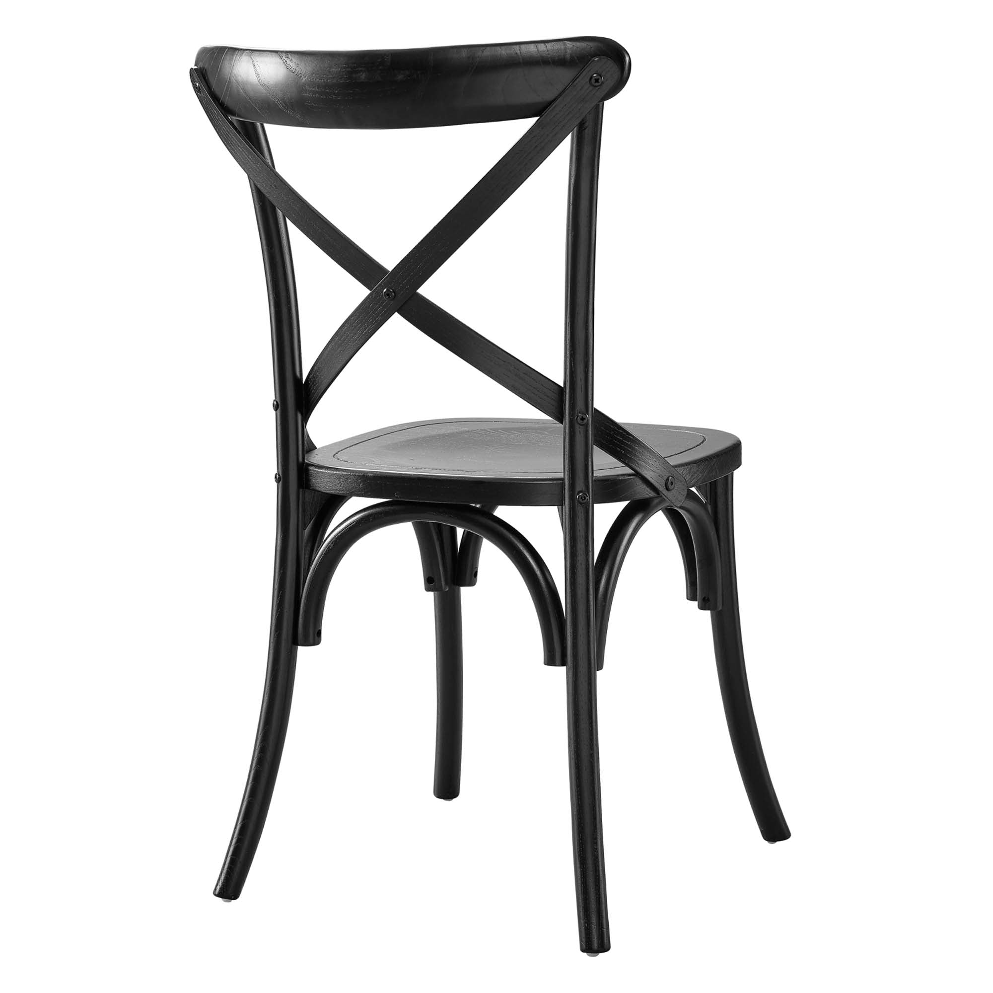Gear Dining Side Chair by Modway - Best Buy Furniture