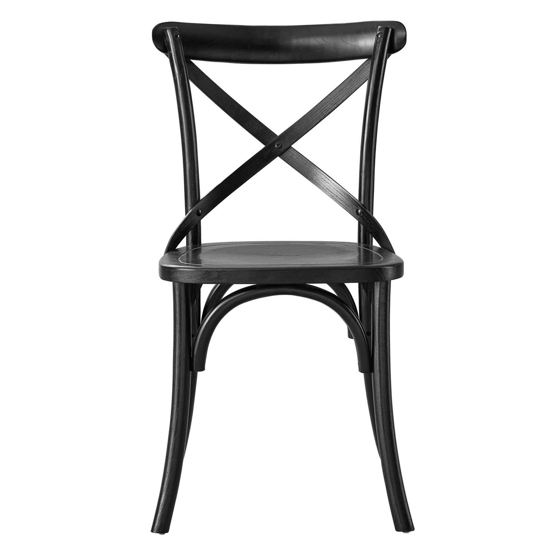 Gear Dining Side Chair by Modway - Best Buy Furniture