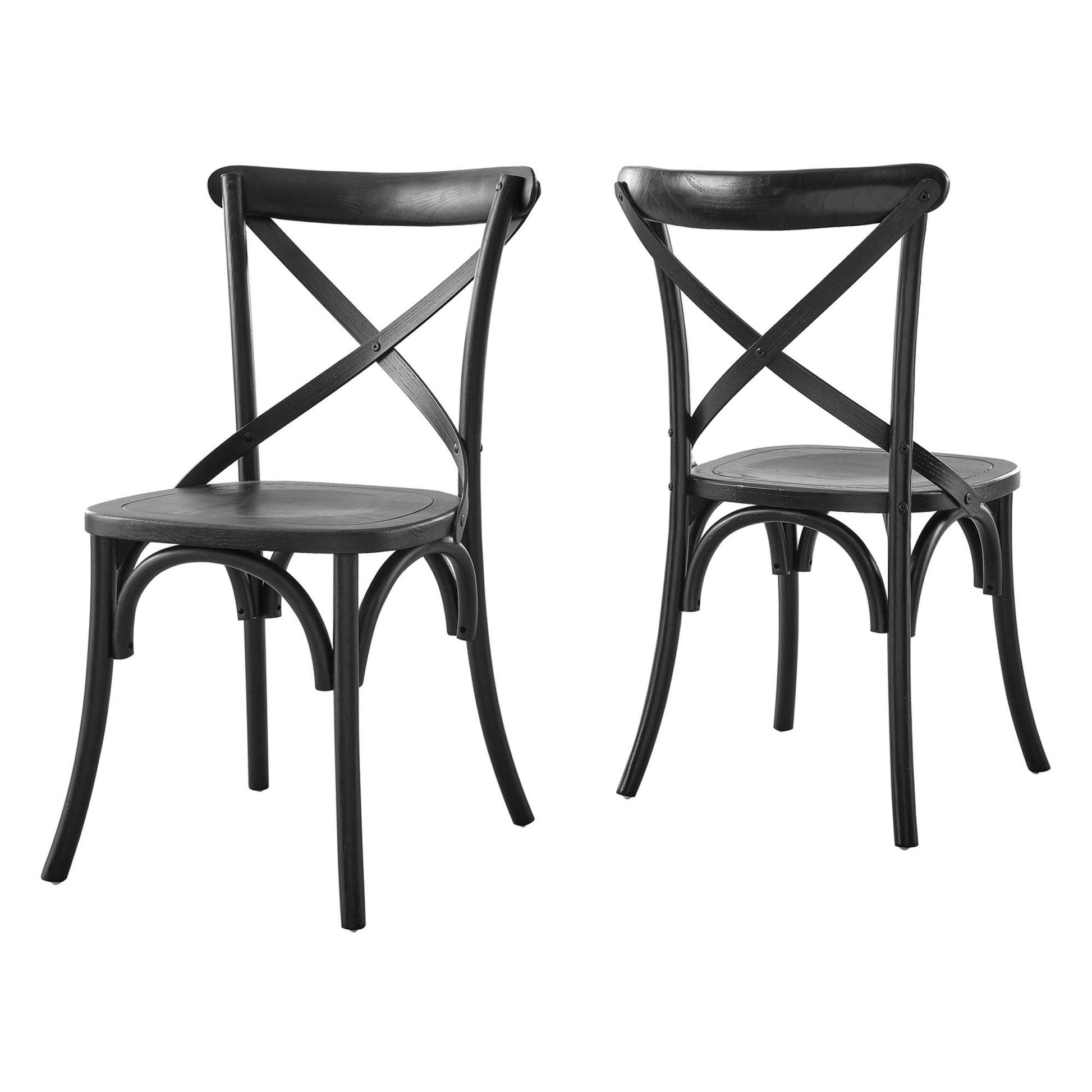 Gear Dining Side Chair by Modway - Best Buy Furniture