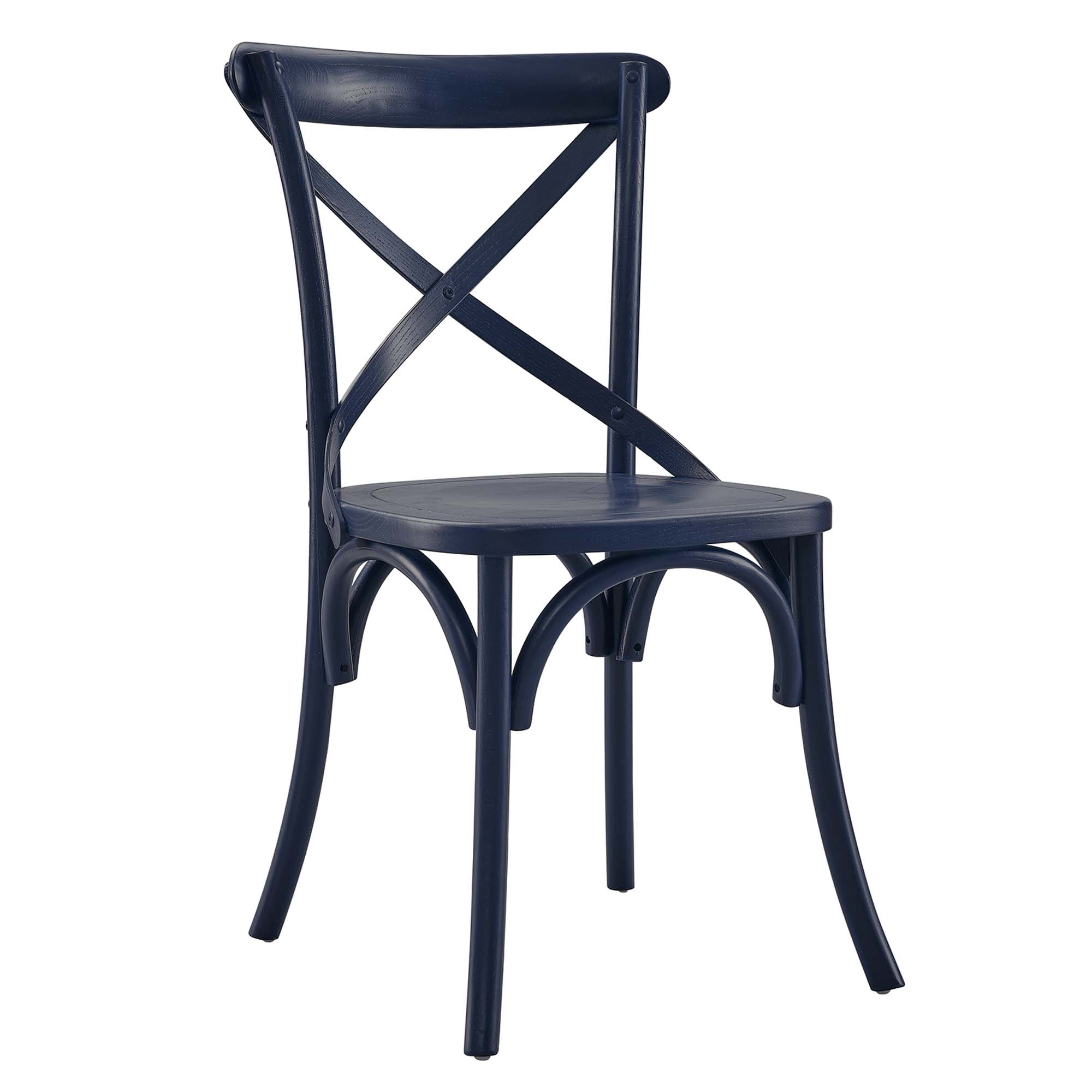 Gear Dining Side Chair by Modway - Best Buy Furniture