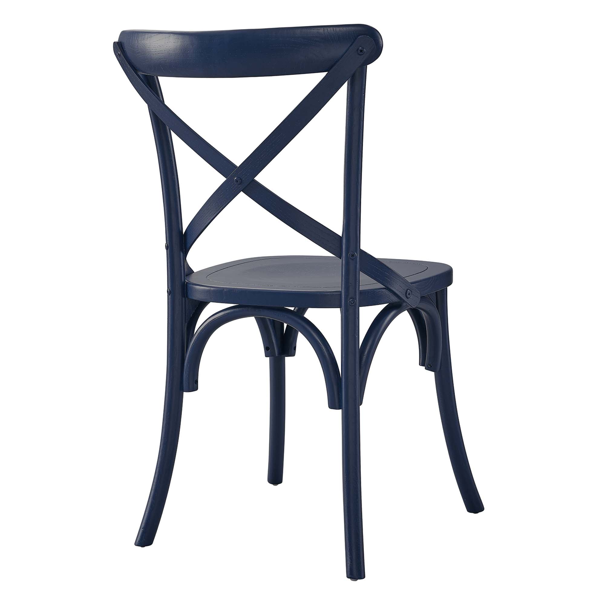 Gear Dining Side Chair by Modway - Best Buy Furniture