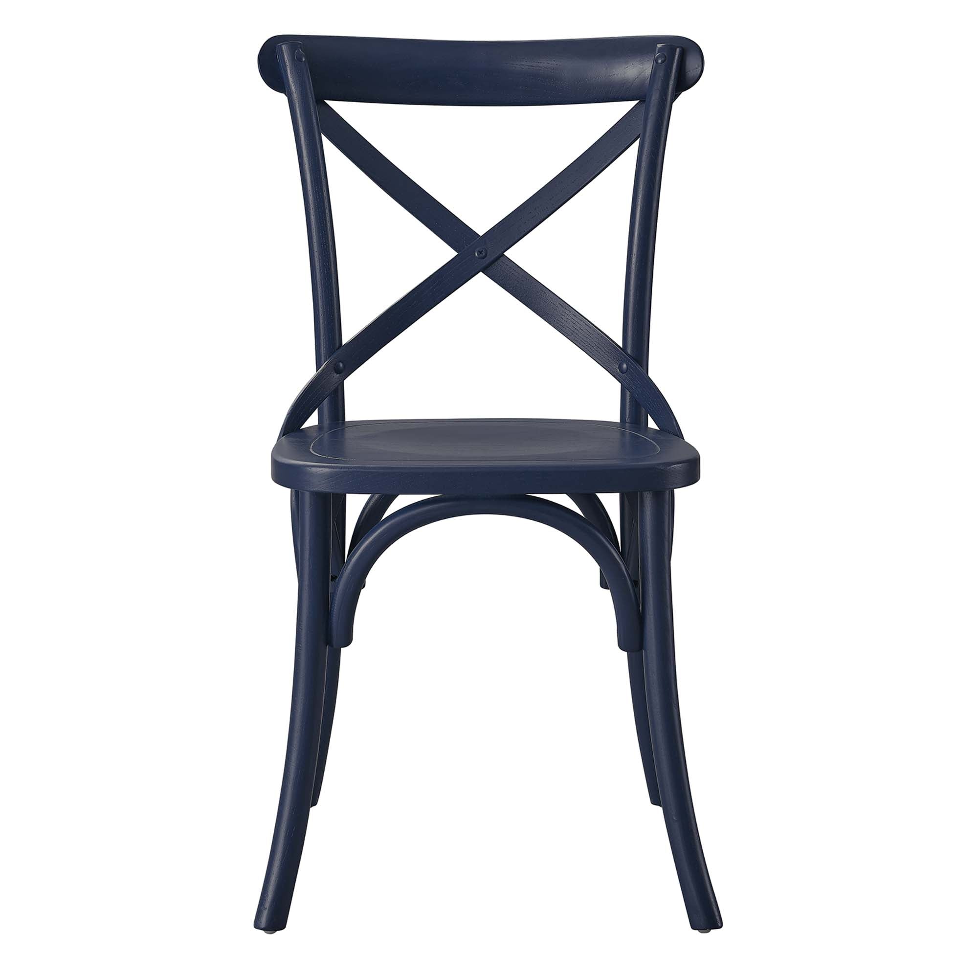Gear Dining Side Chair by Modway - Best Buy Furniture
