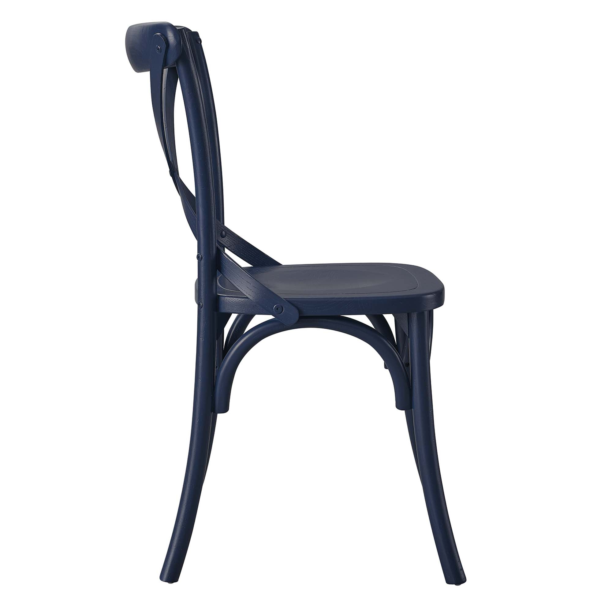Gear Dining Side Chair by Modway - Best Buy Furniture