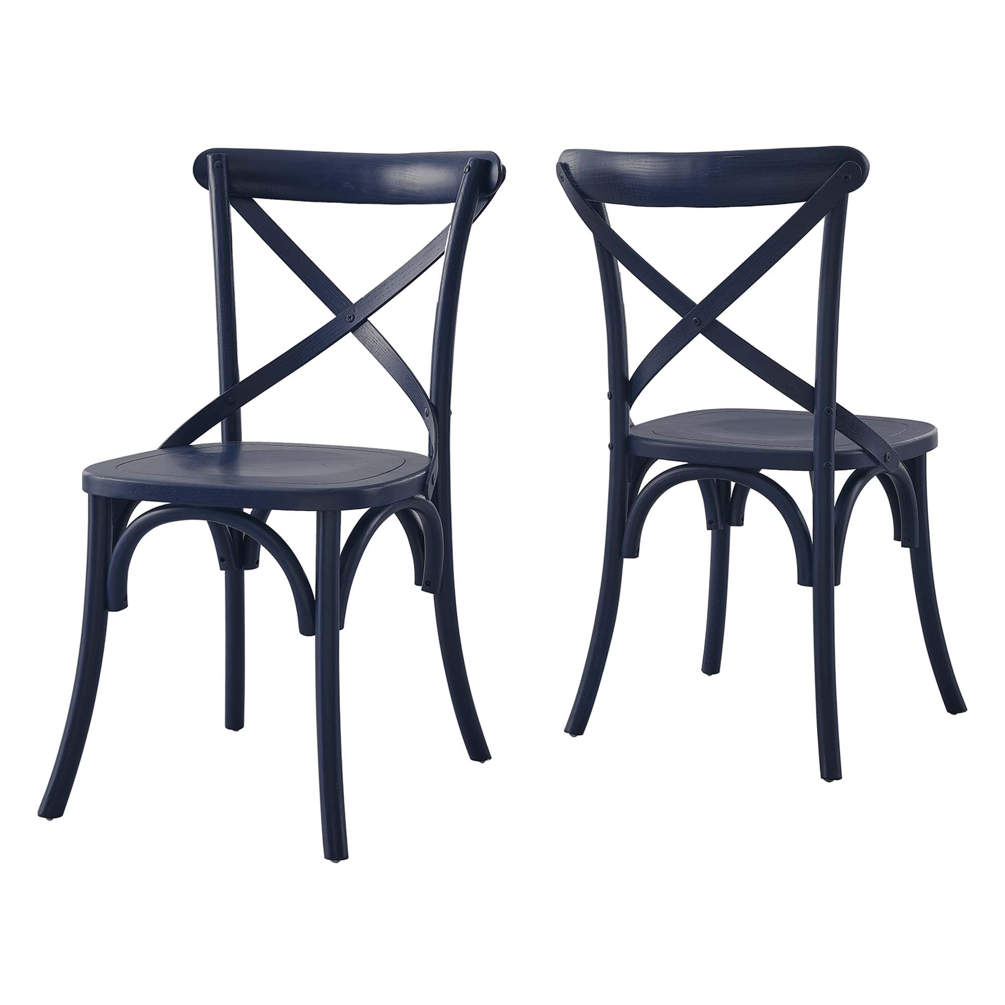 Gear Dining Side Chair by Modway - Best Buy Furniture