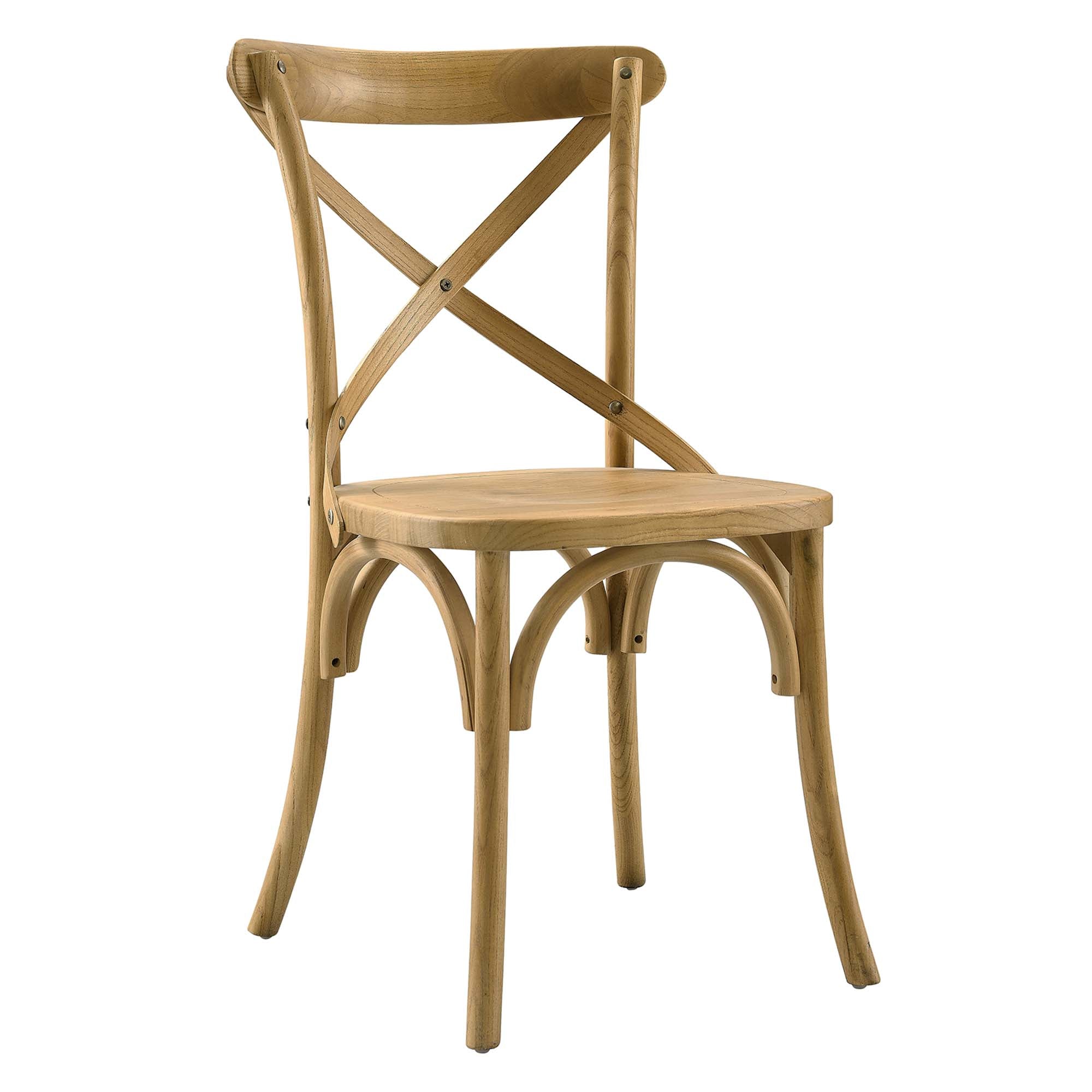 Gear Dining Side Chair by Modway - Best Buy Furniture