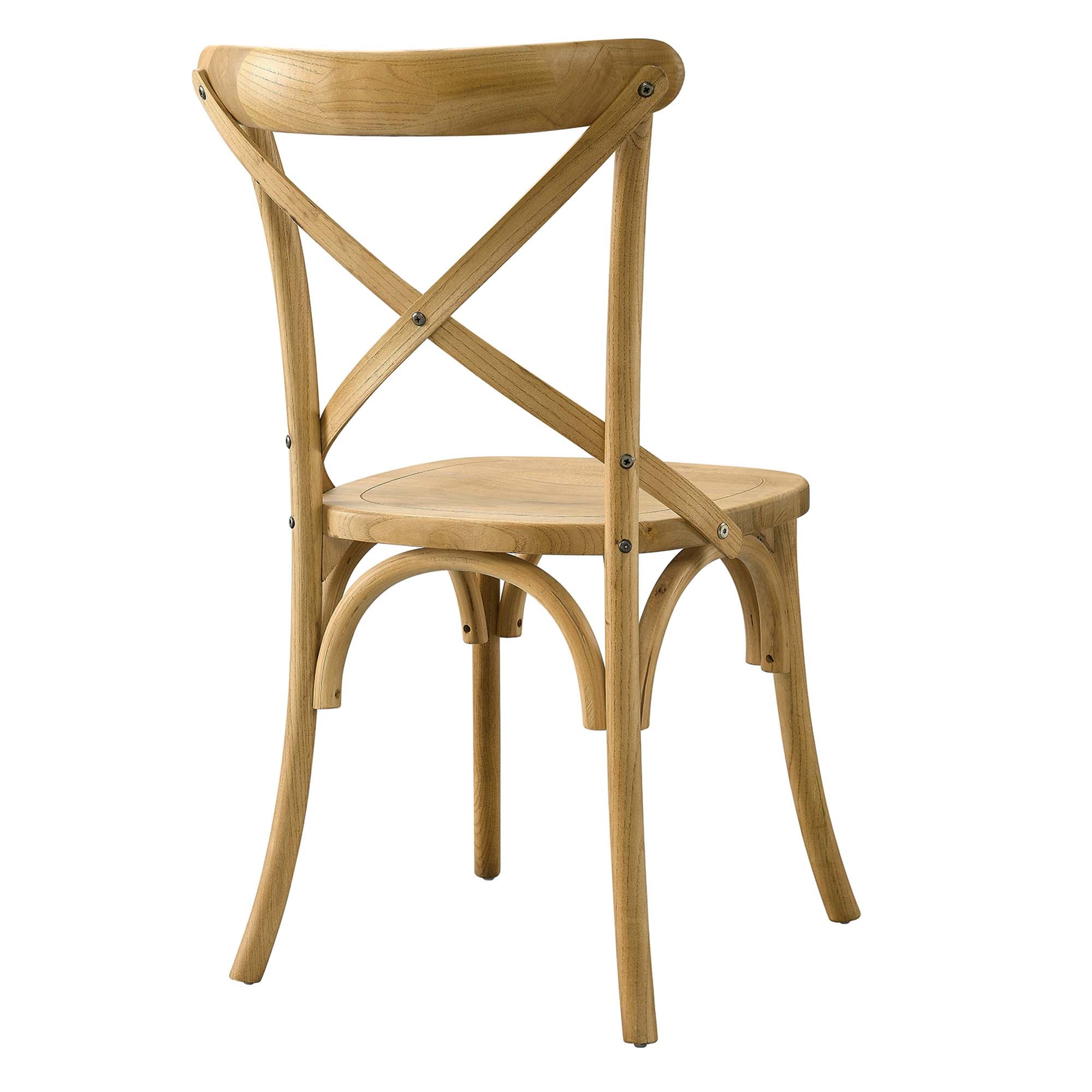 Gear Dining Side Chair by Modway - Best Buy Furniture