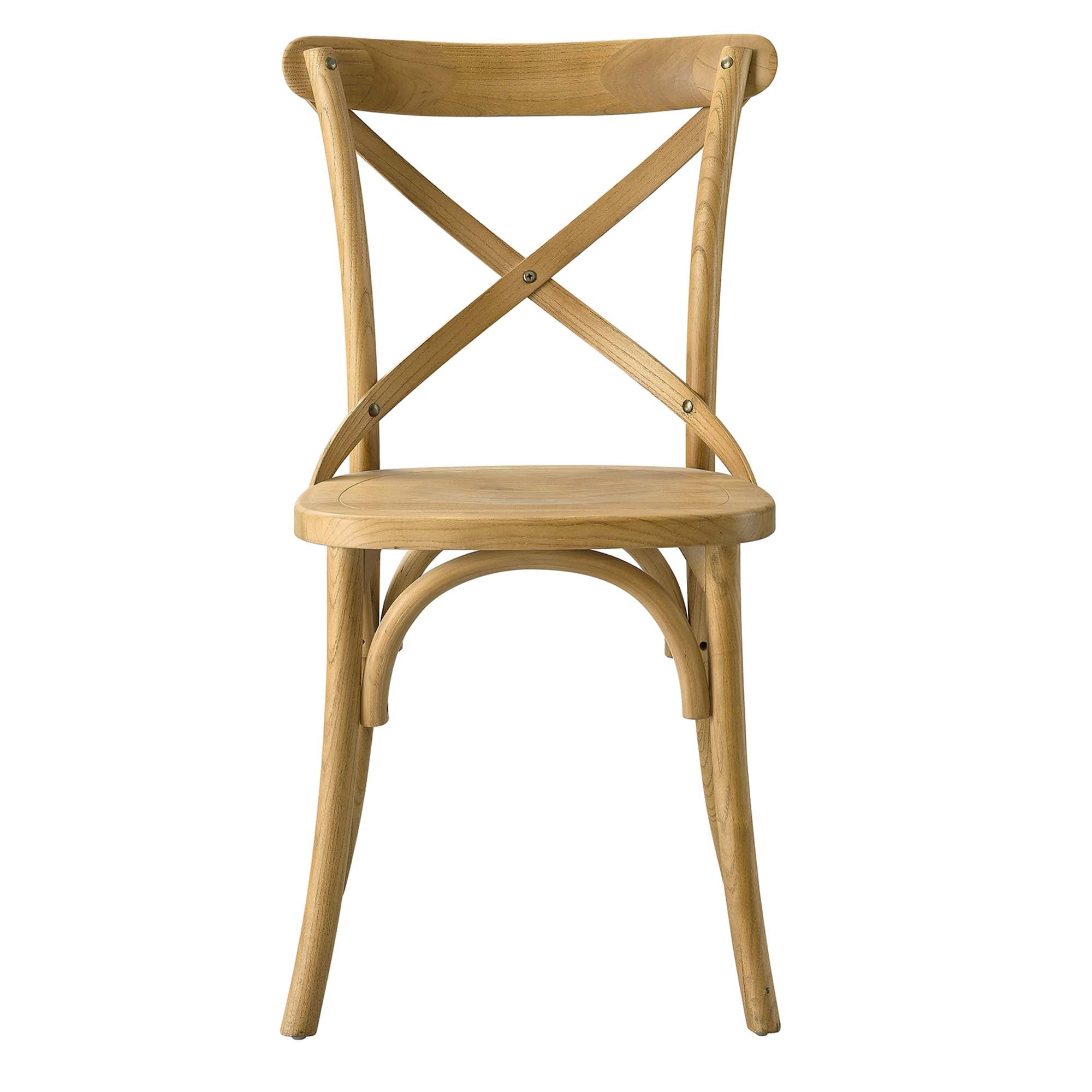 Gear Dining Side Chair by Modway - Best Buy Furniture