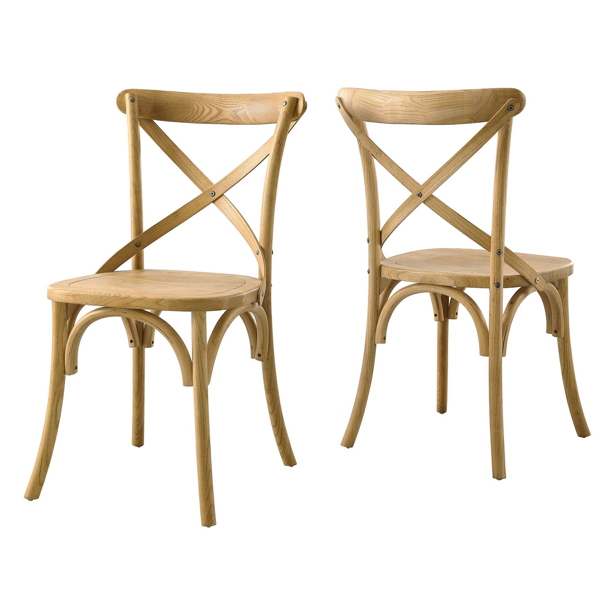Gear Dining Side Chair by Modway - Best Buy Furniture