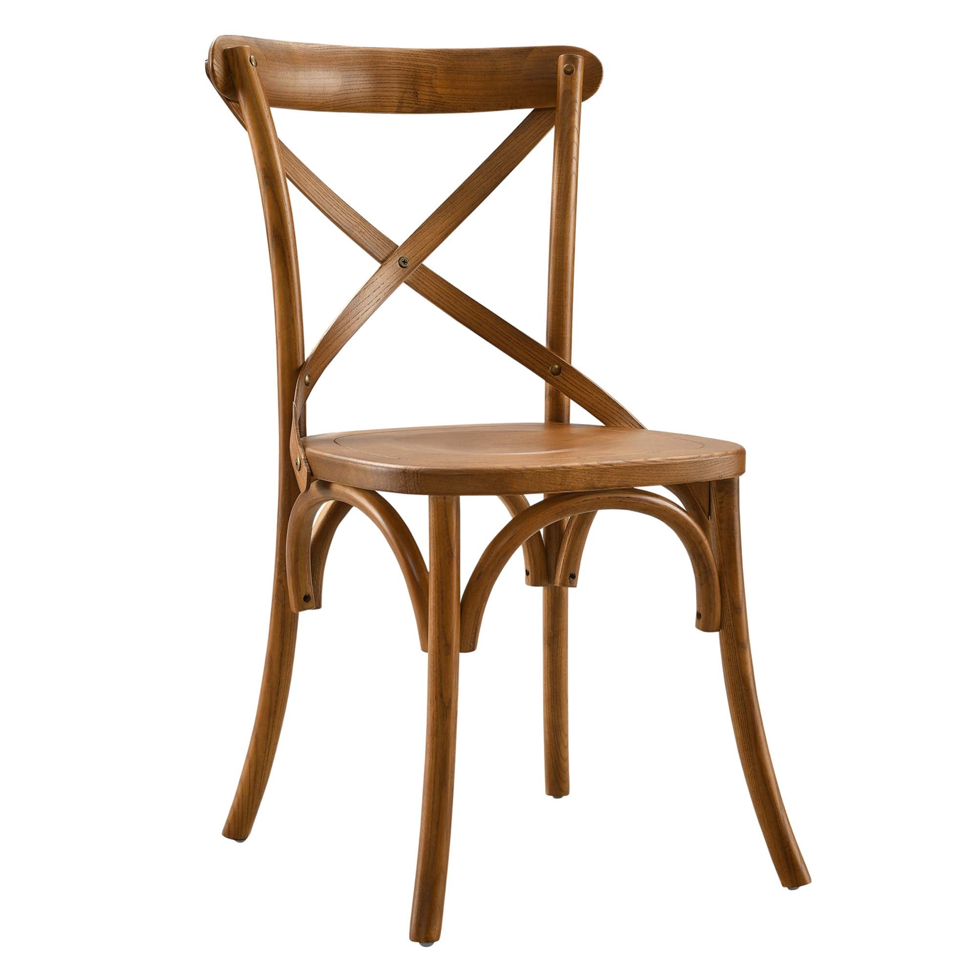 Gear Dining Side Chair by Modway - Best Buy Furniture