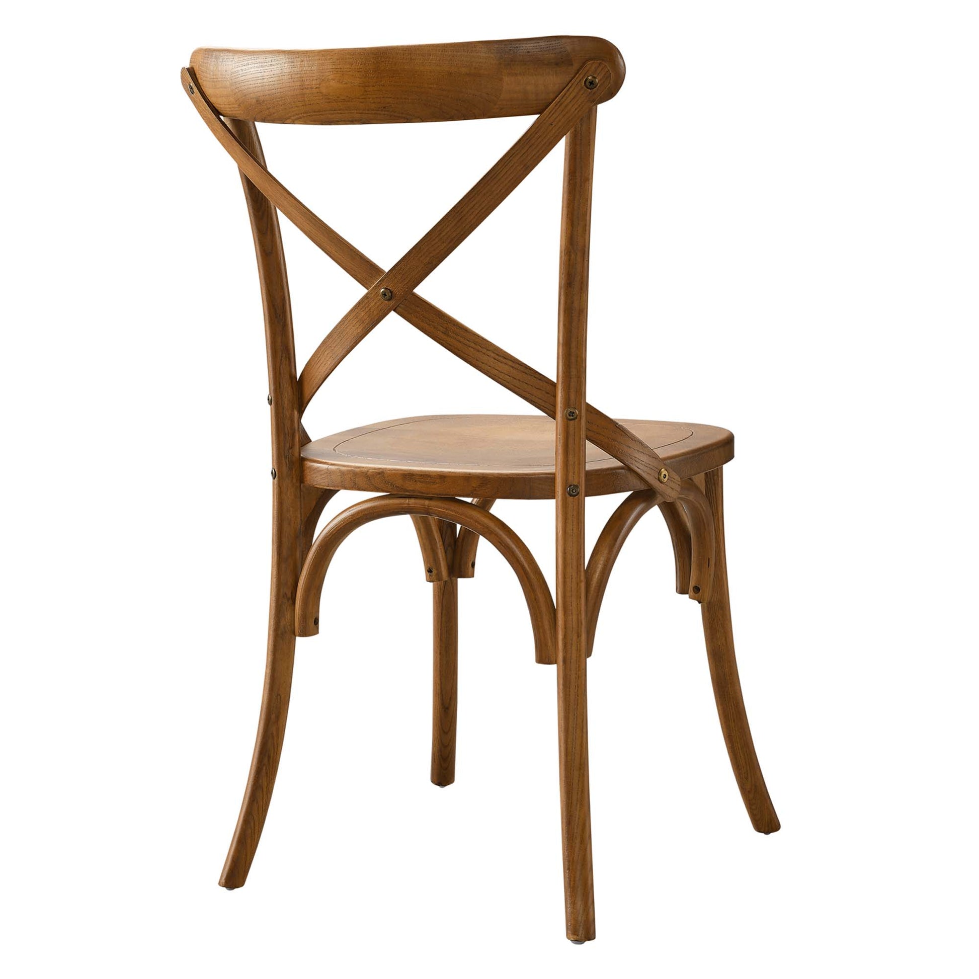 Gear Dining Side Chair by Modway - Best Buy Furniture