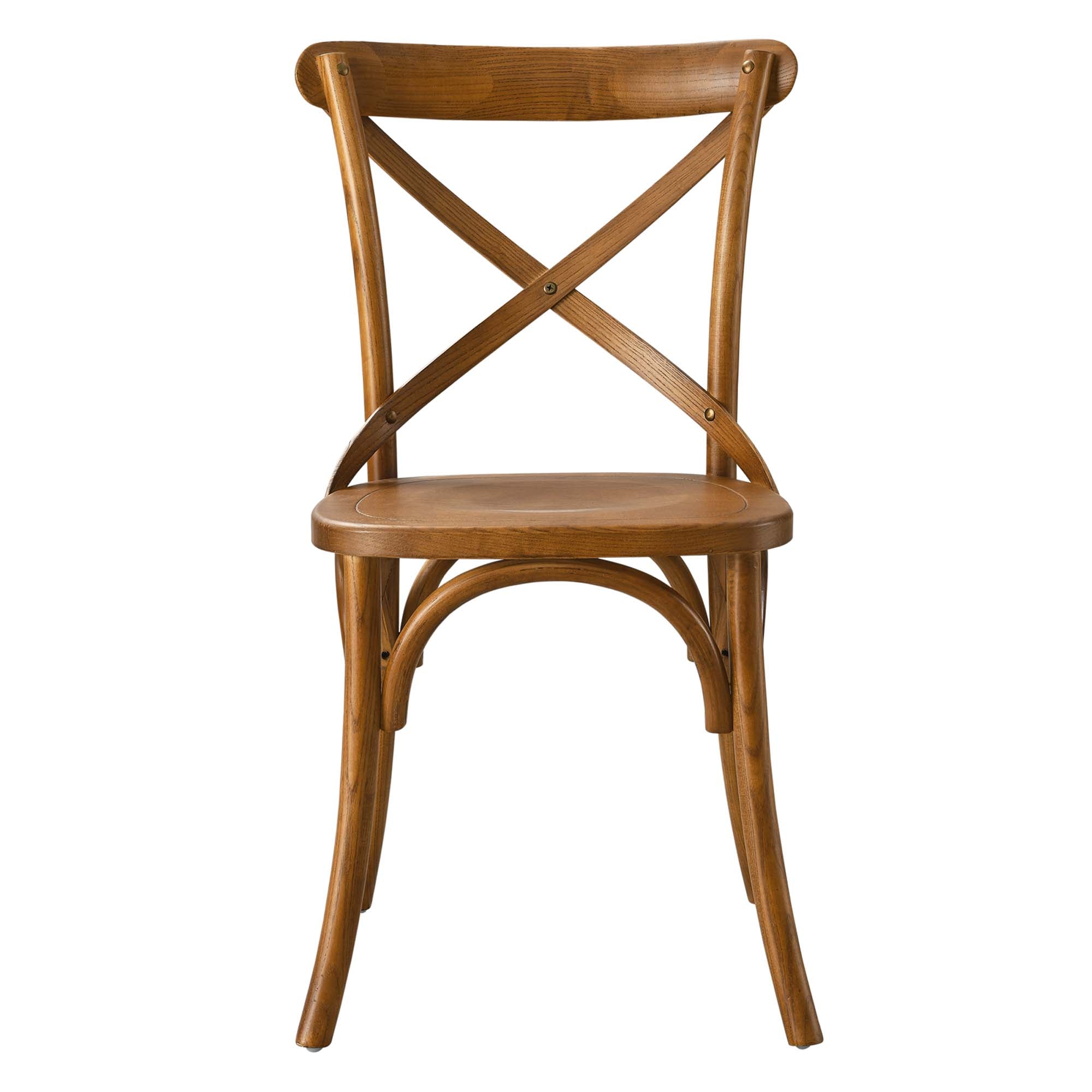 Gear Dining Side Chair by Modway - Best Buy Furniture