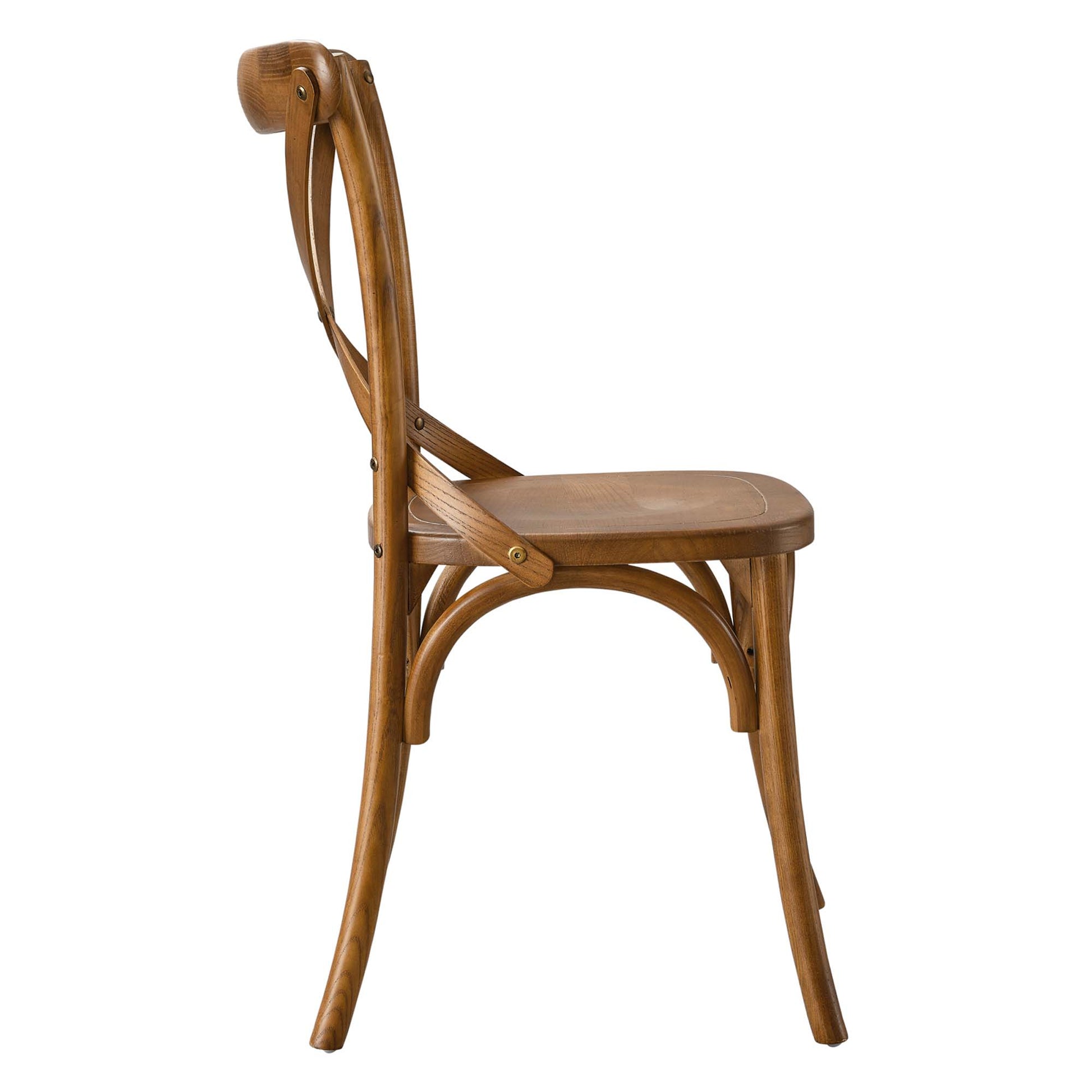 Gear Dining Side Chair by Modway - Best Buy Furniture