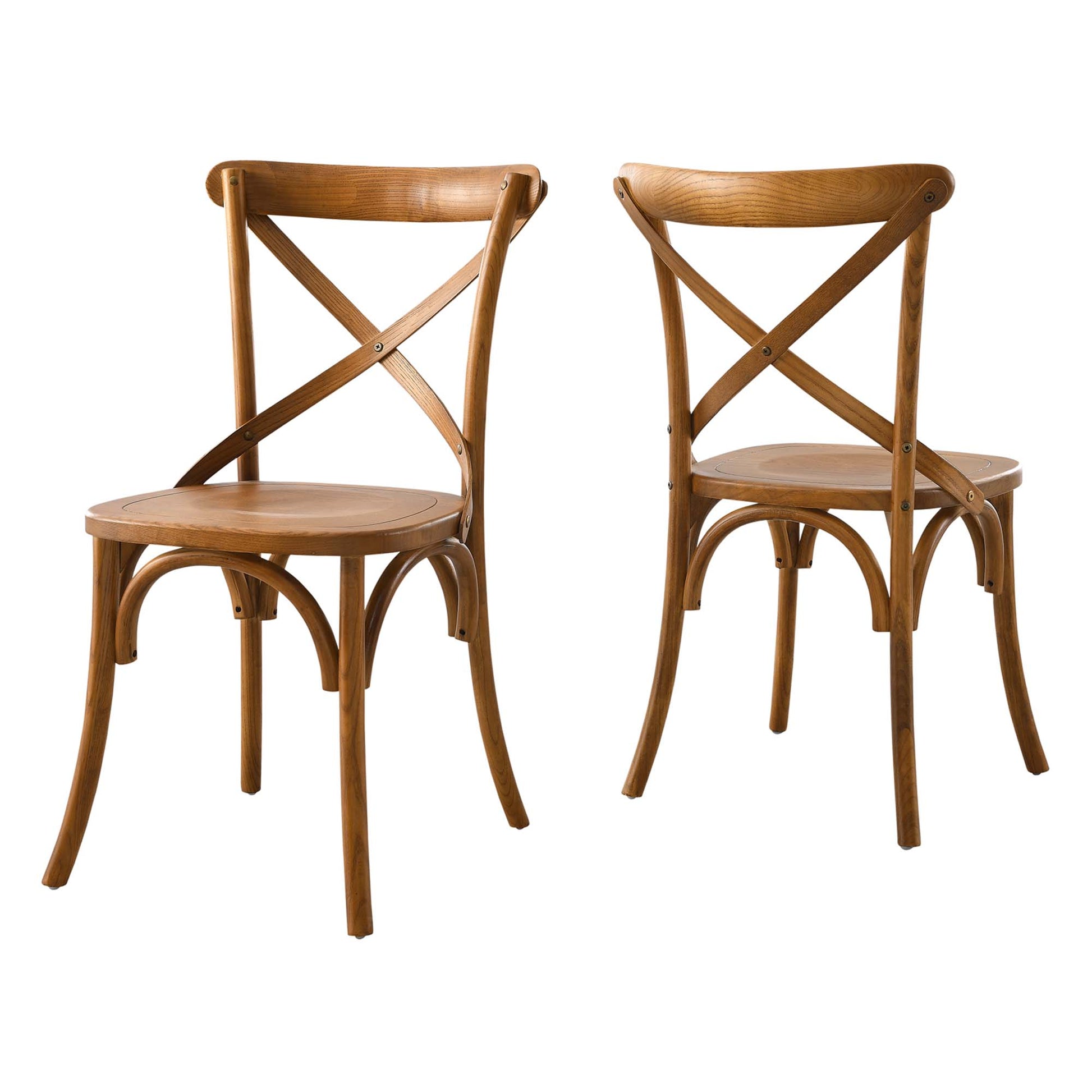 Gear Dining Side Chair by Modway - Best Buy Furniture