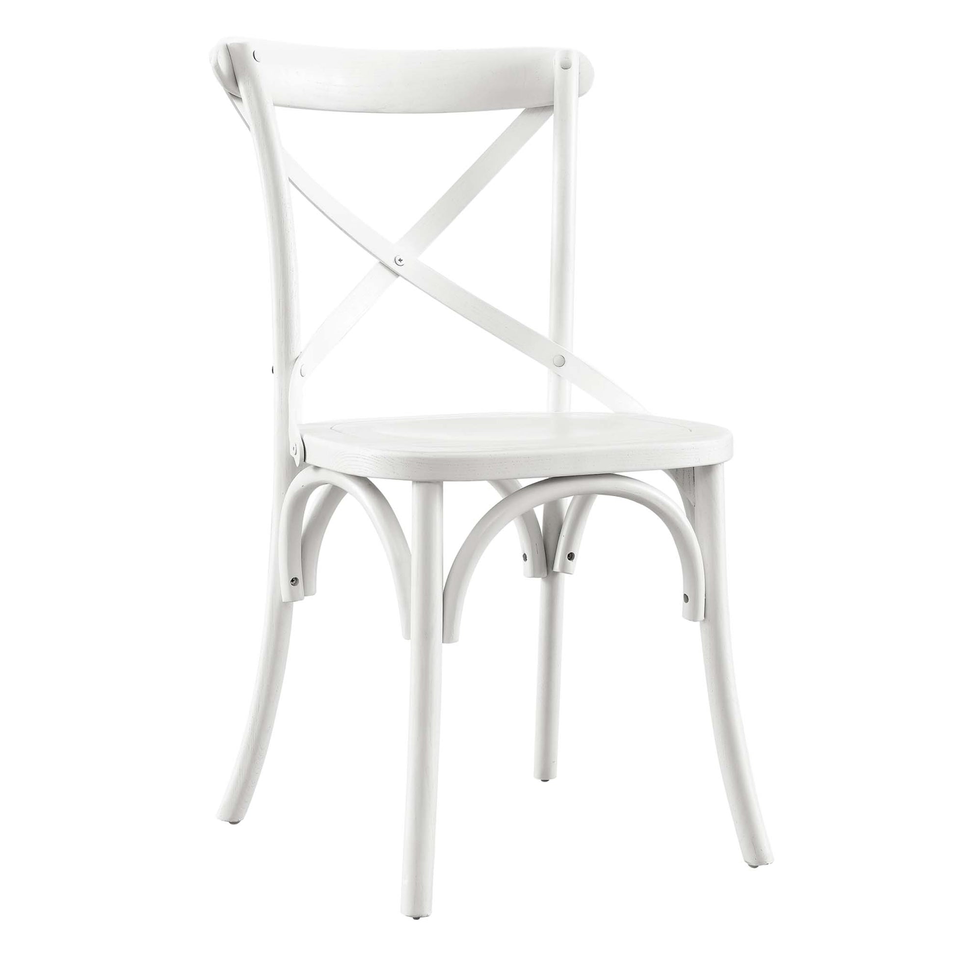 Gear Dining Side Chair by Modway - Best Buy Furniture
