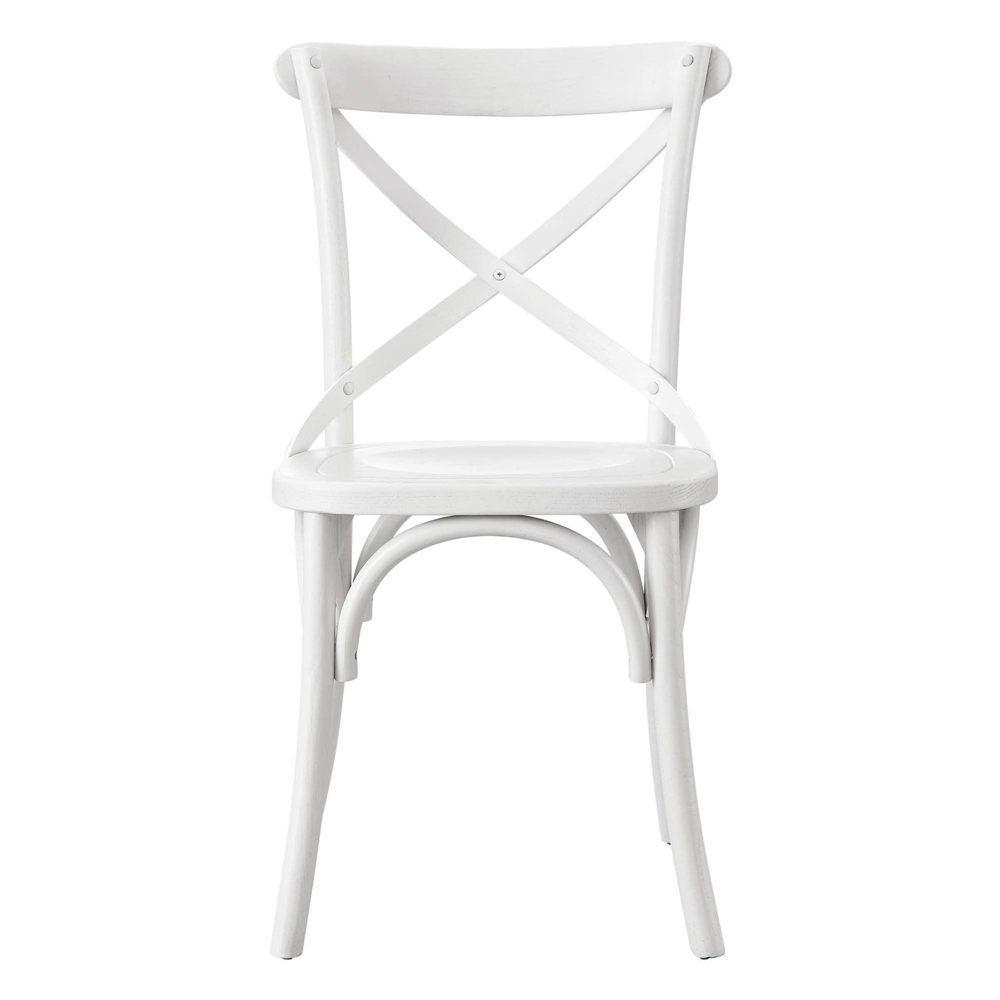 Gear Dining Side Chair by Modway - Best Buy Furniture