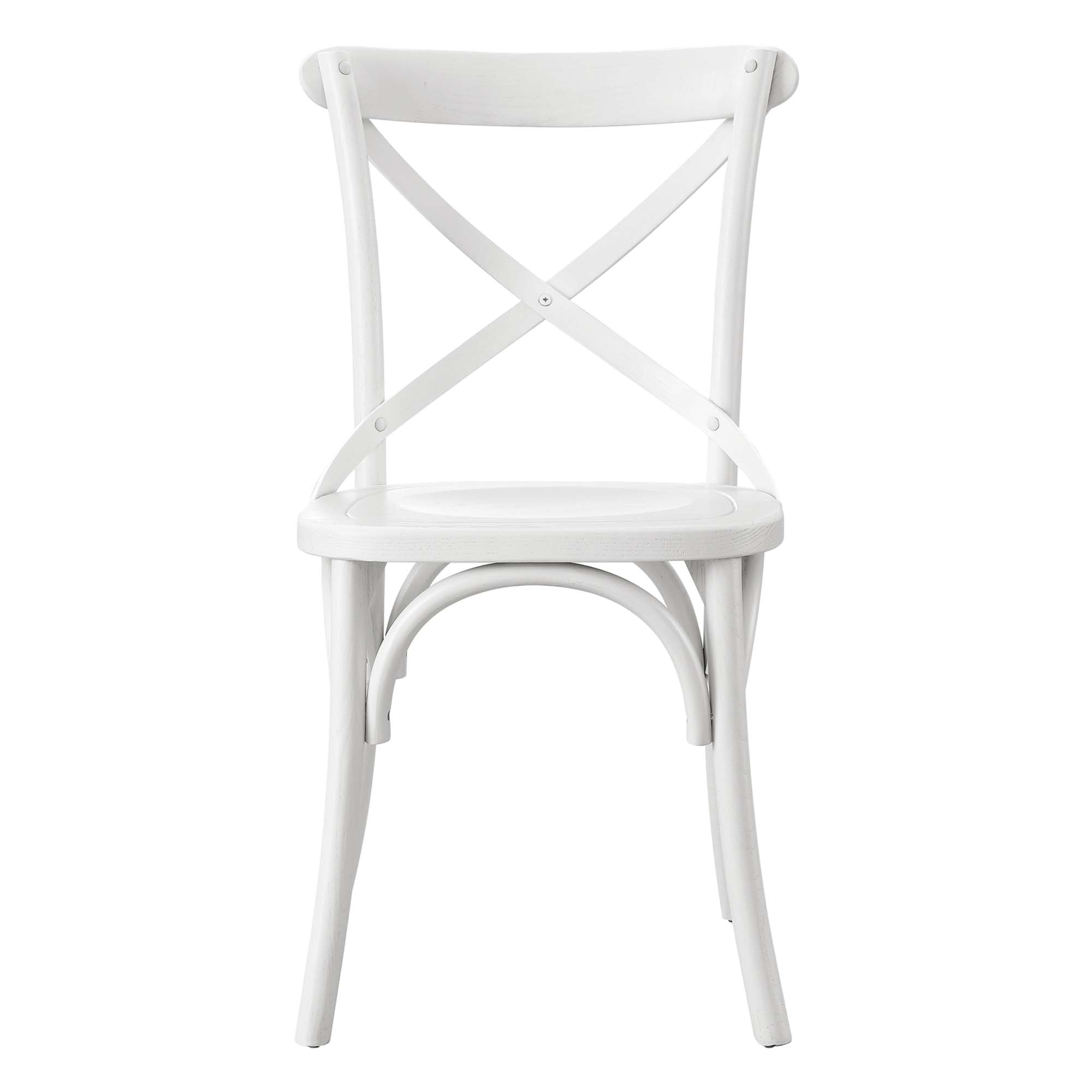 Gear Dining Side Chair by Modway - Best Buy Furniture