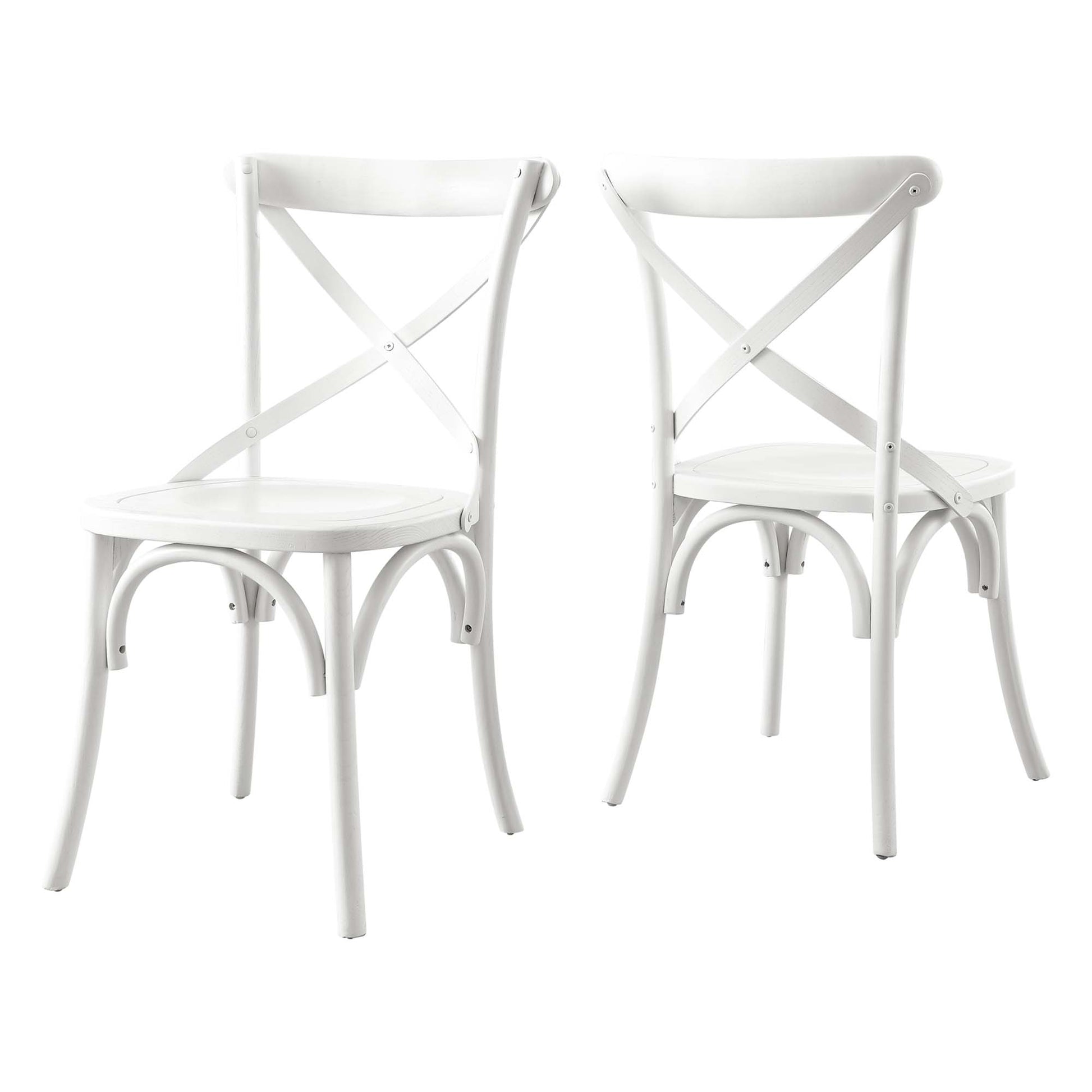 Gear Dining Side Chair by Modway - Best Buy Furniture