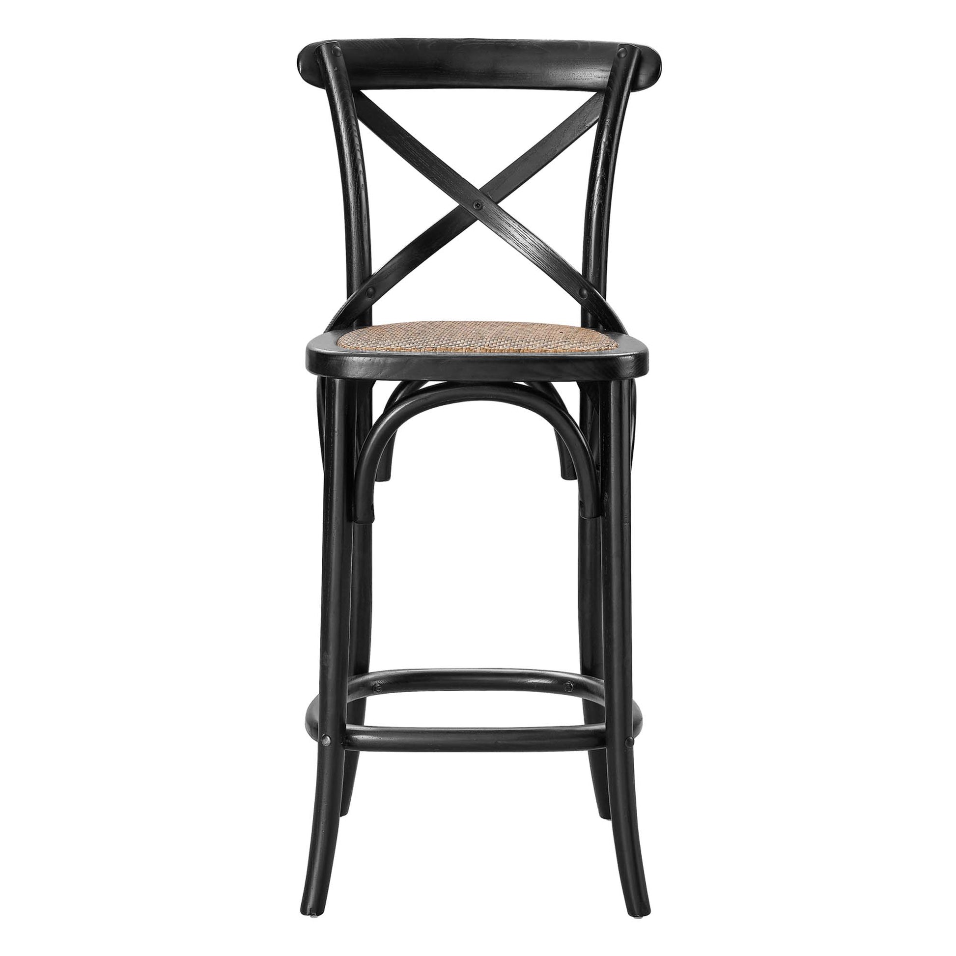 Gear Counter Stool by Modway - Best Buy Furniture
