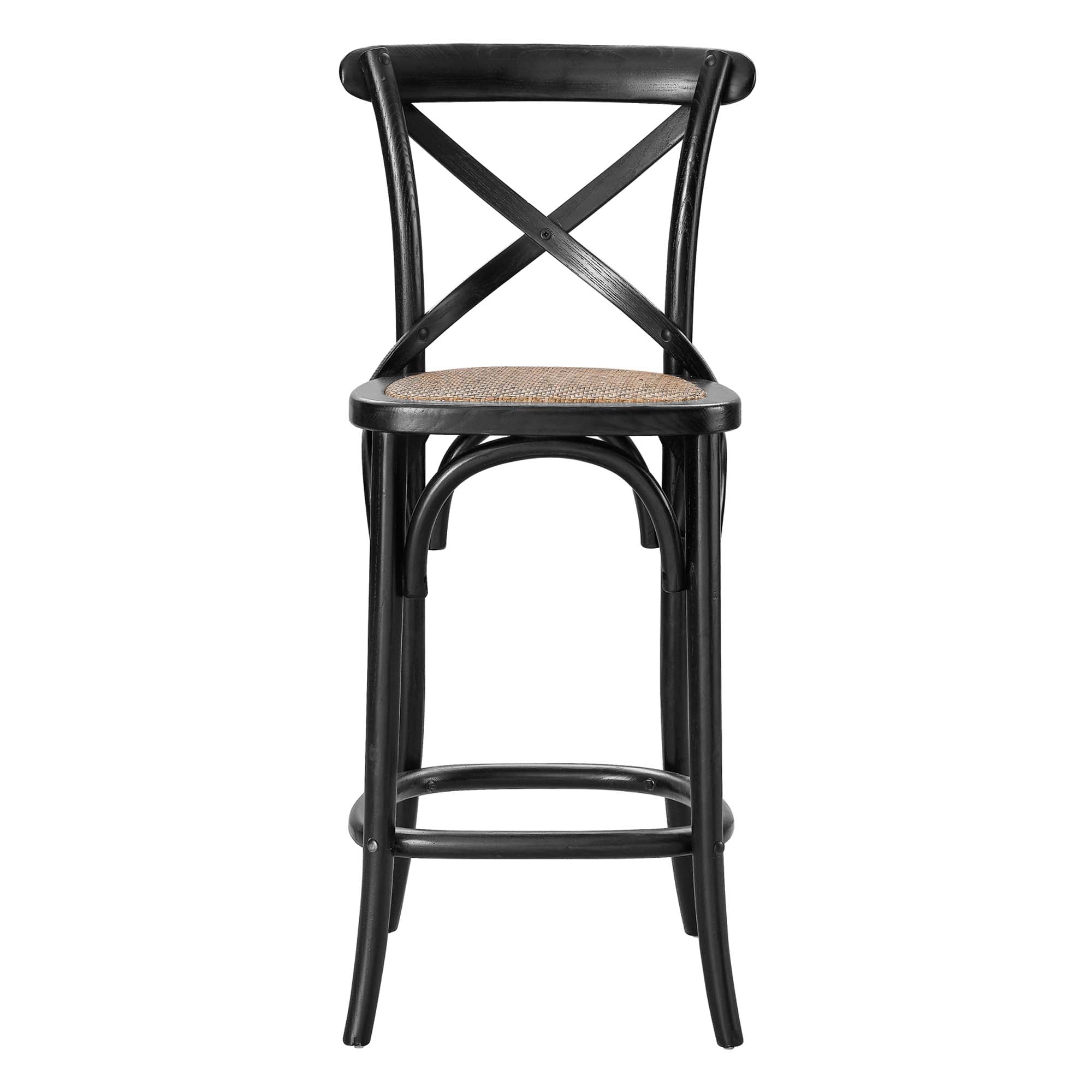 Gear Counter Stool by Modway - Best Buy Furniture