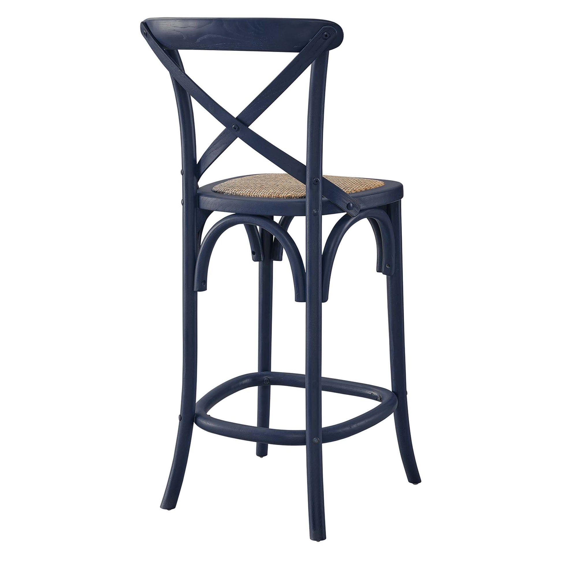 Gear Counter Stool by Modway - Best Buy Furniture