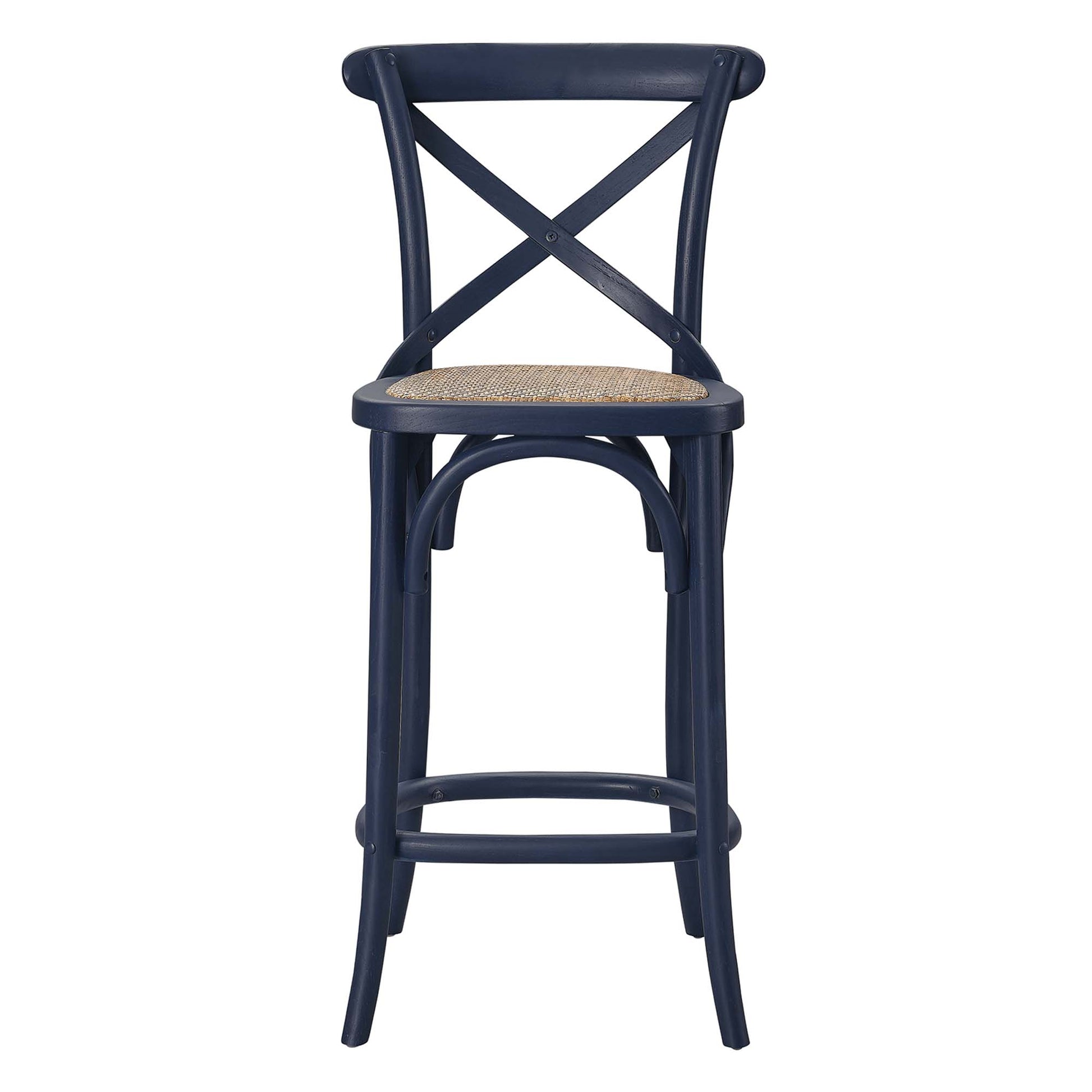 Gear Counter Stool by Modway - Best Buy Furniture