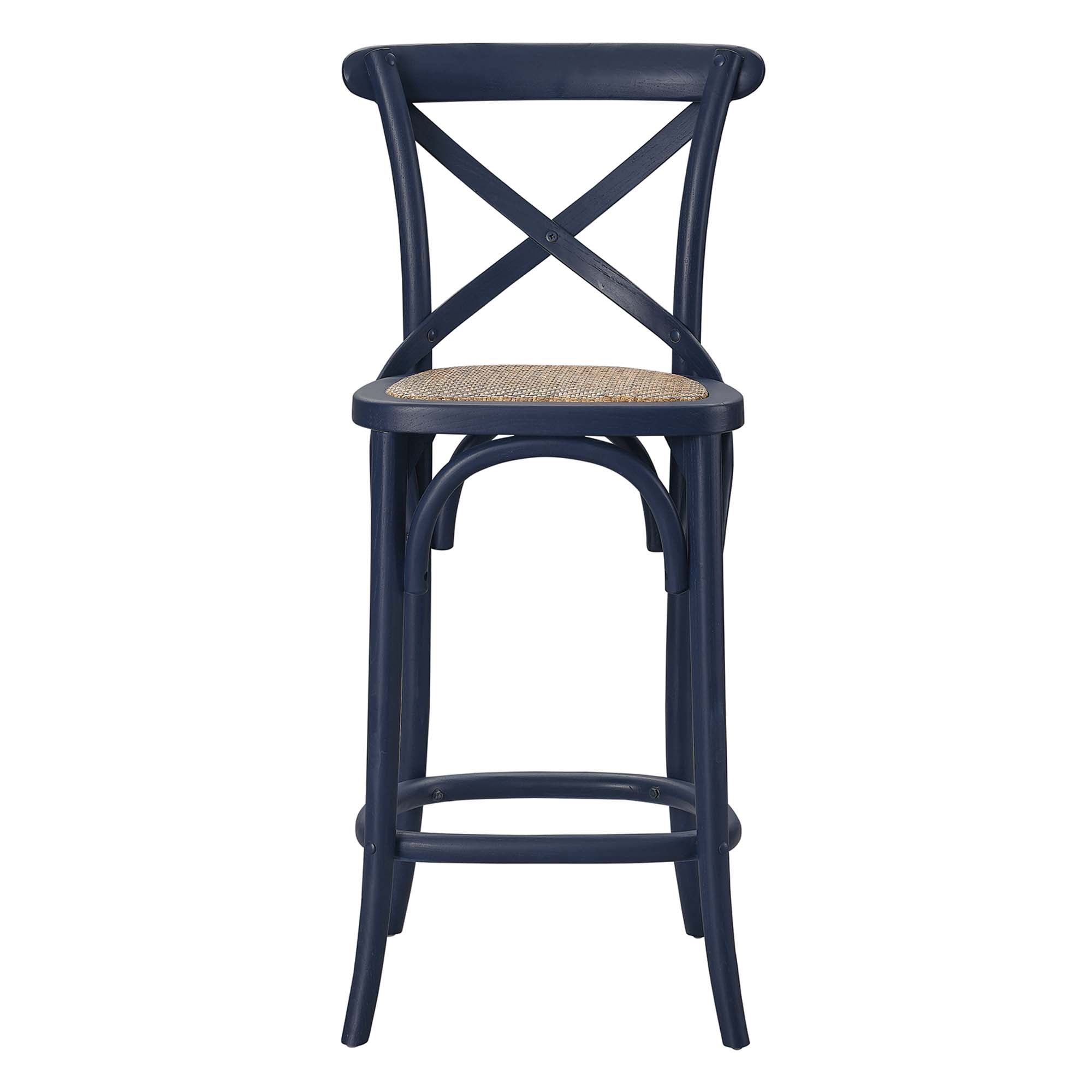 Gear Counter Stool by Modway - Best Buy Furniture