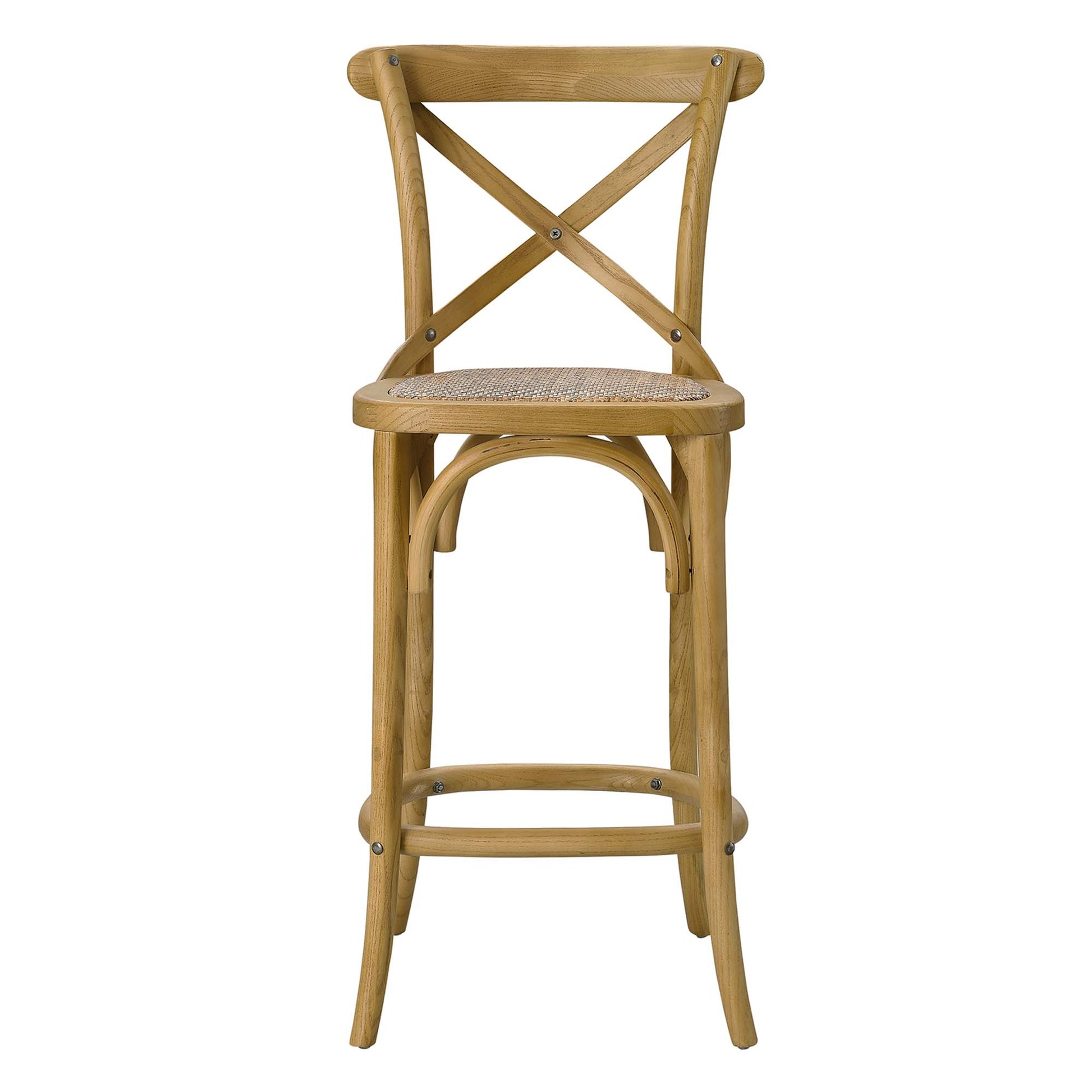 Gear Counter Stool by Modway - Best Buy Furniture