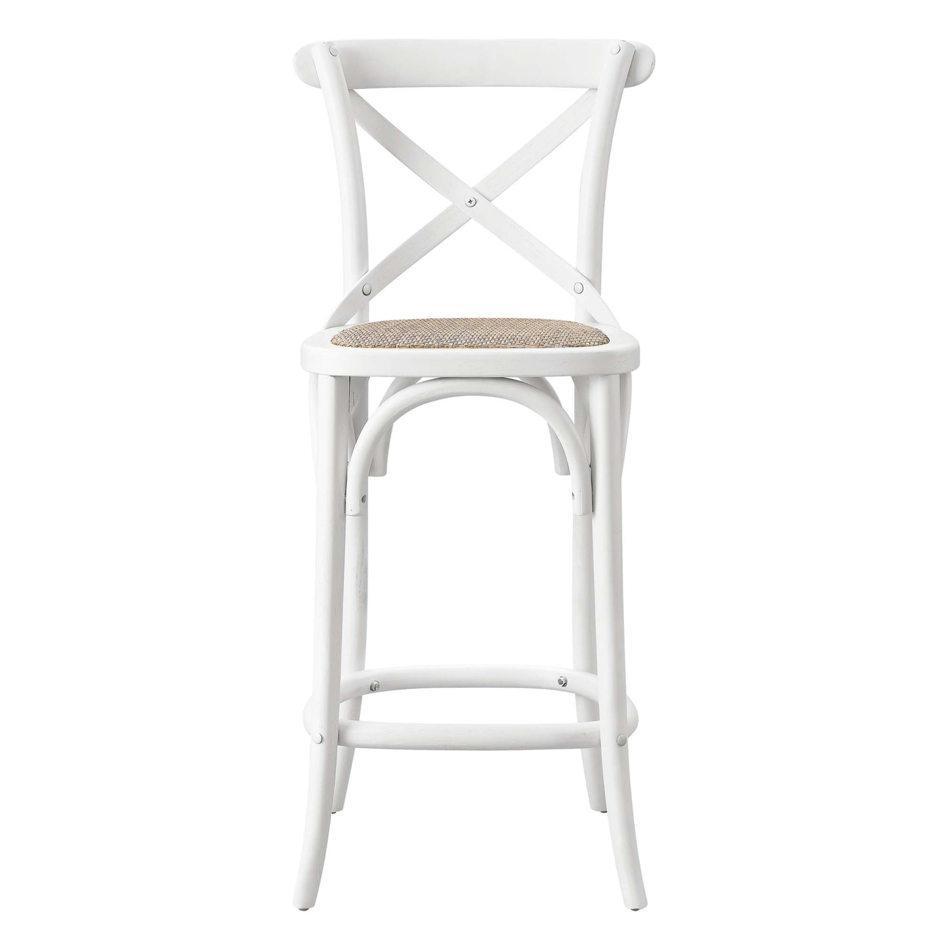 Gear Counter Stool by Modway - Best Buy Furniture