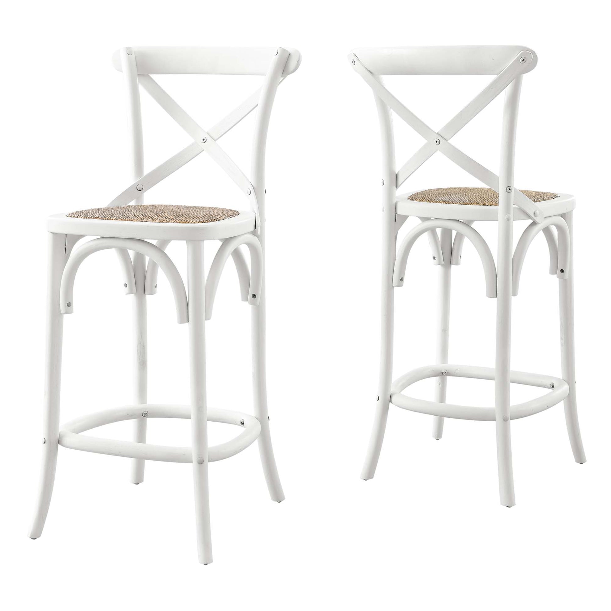 Gear Counter Stool by Modway - Best Buy Furniture