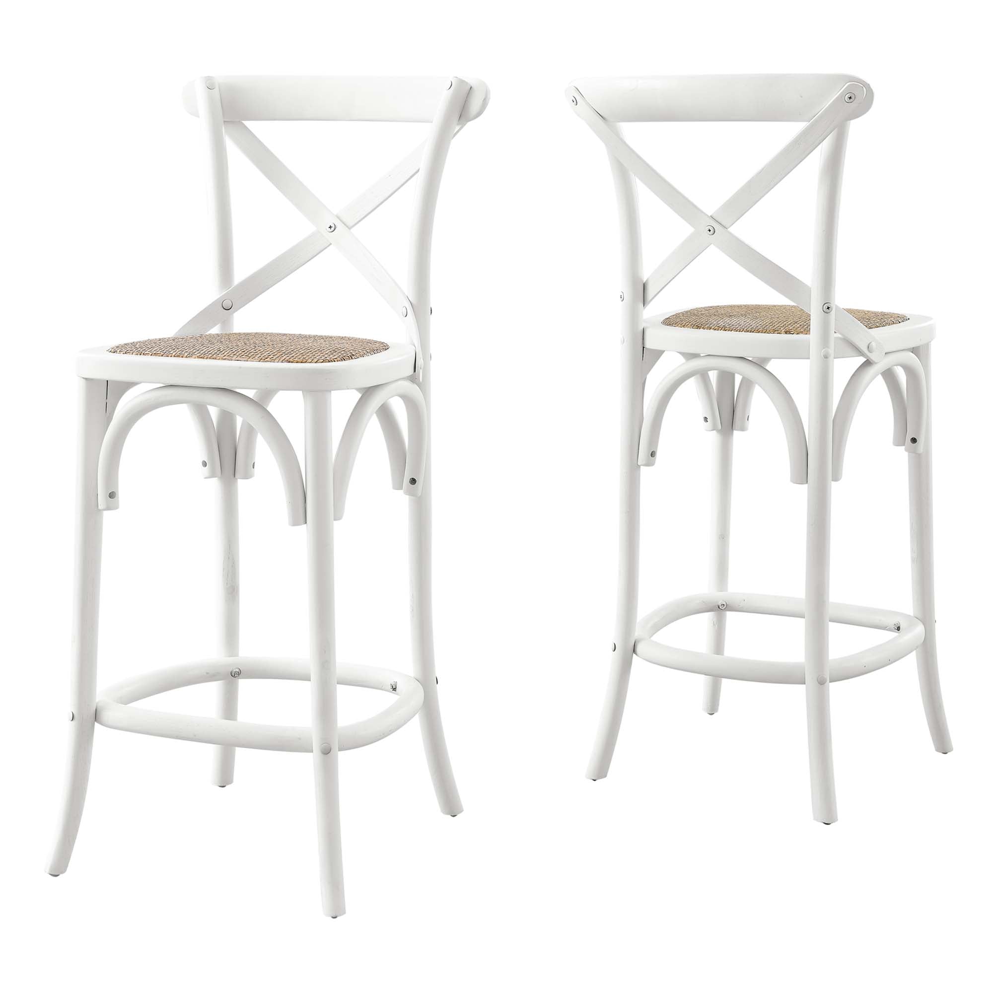 Gear Counter Stool by Modway - Best Buy Furniture