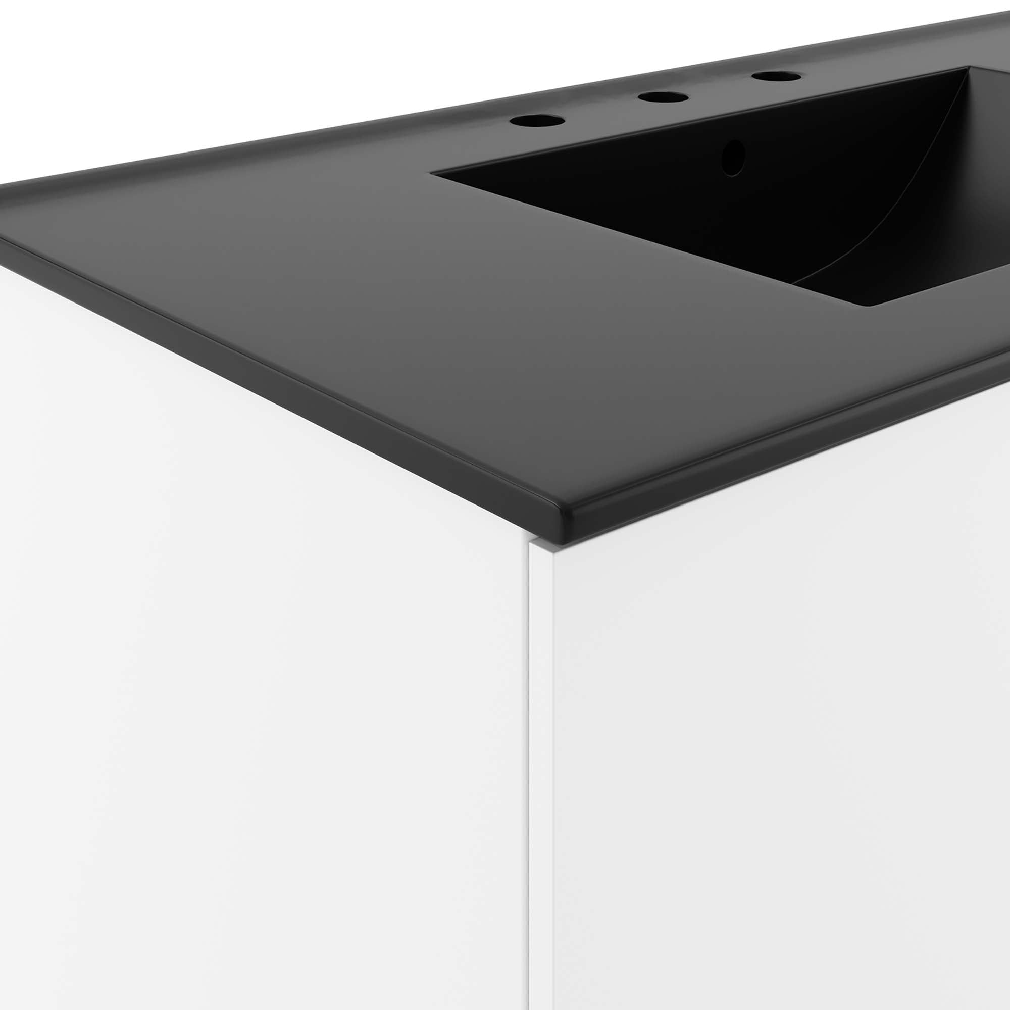 Vitality 36" Bathroom Vanity by Modway