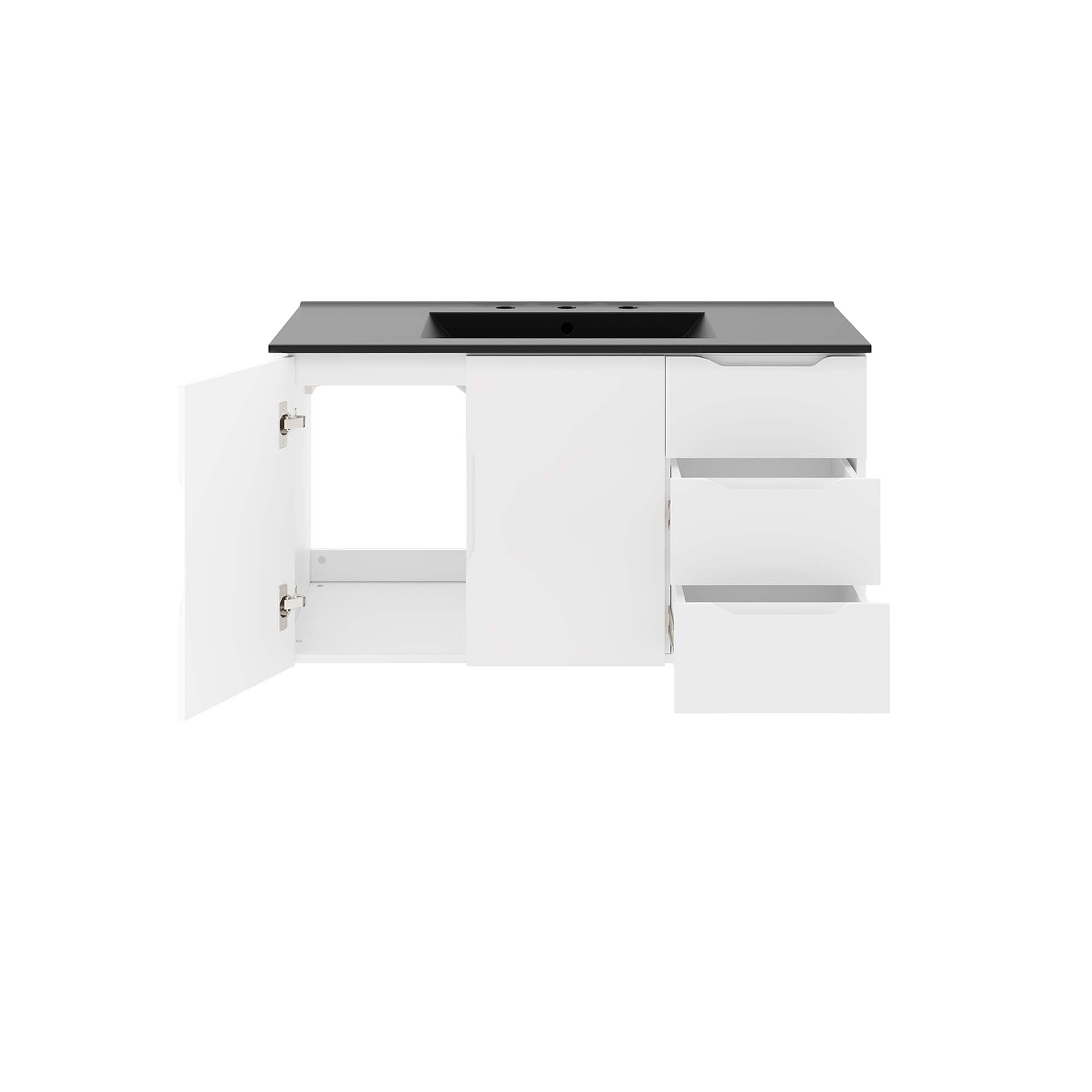 Vitality 36" Bathroom Vanity by Modway