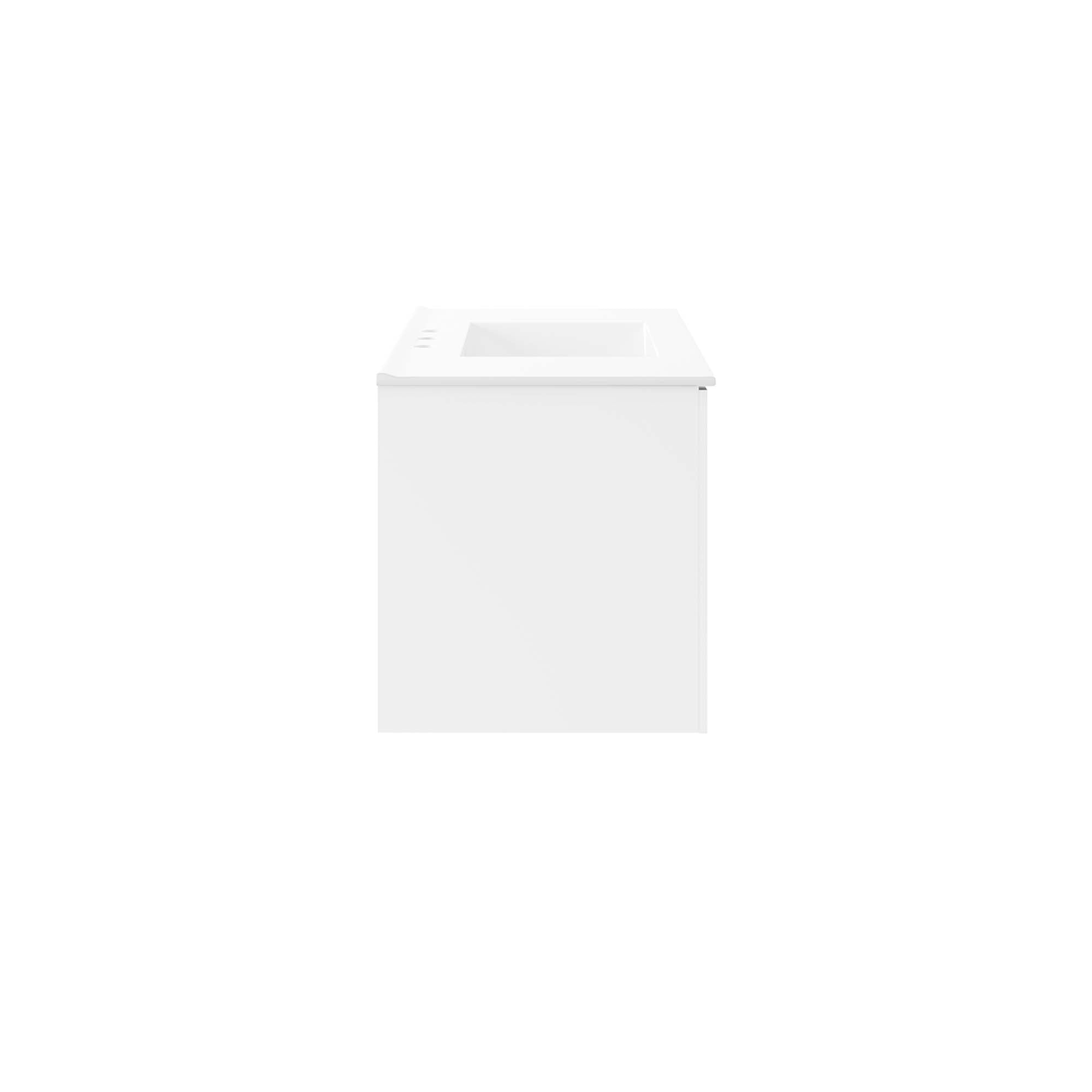 Vitality 36" Bathroom Vanity by Modway