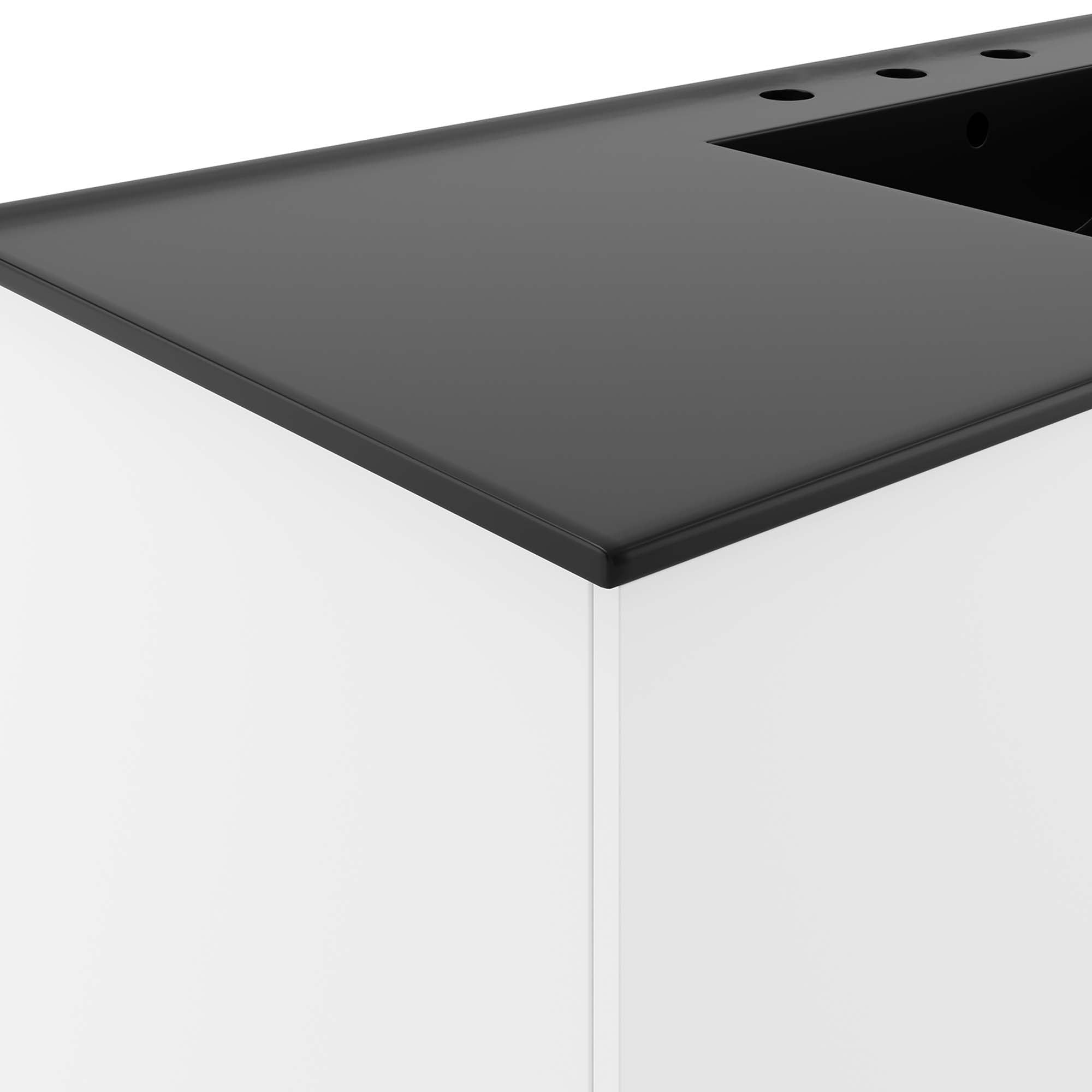 Vitality 48" Single Sink Bathroom Vanity by Modway