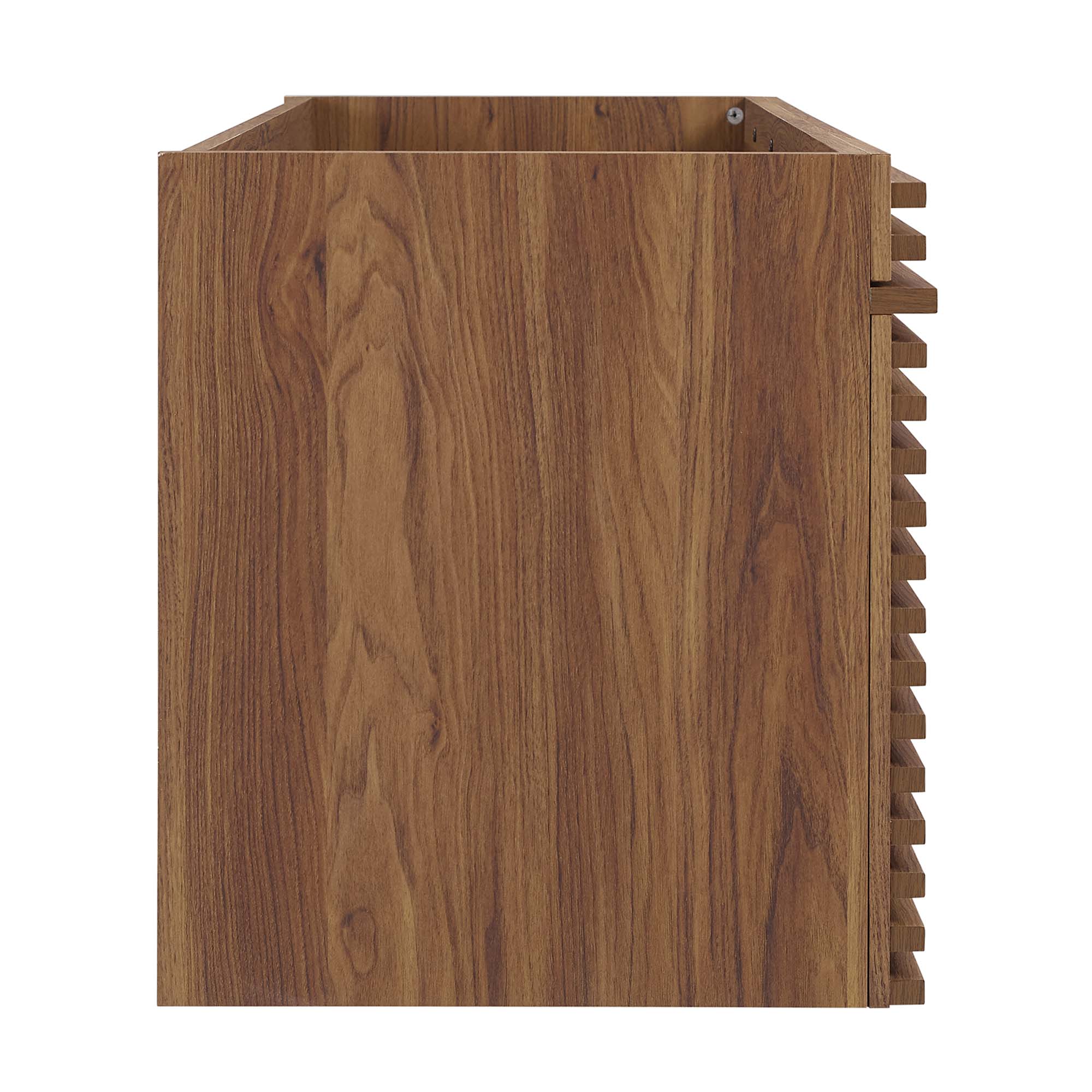 Render 48" Single Sink Compatible (Not Included) Bathroom Vanity Cabinet by Modway