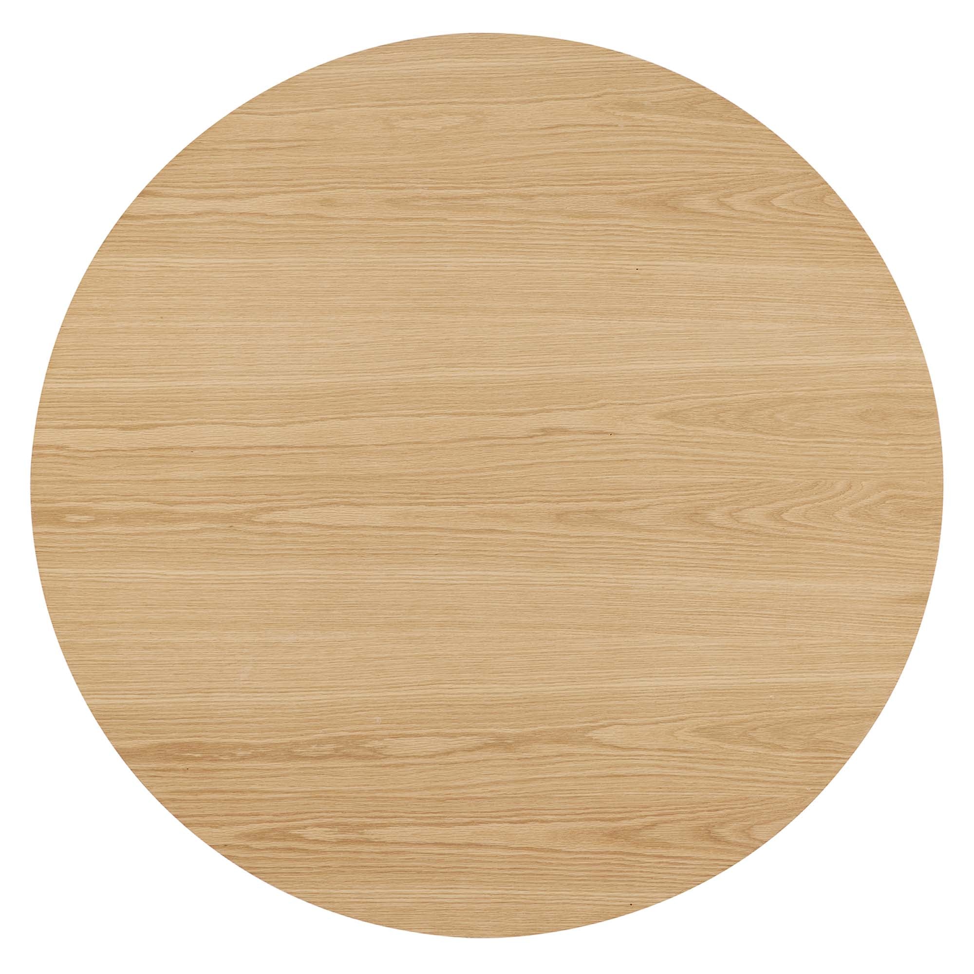Senja 47" Round Dining Table by Modway