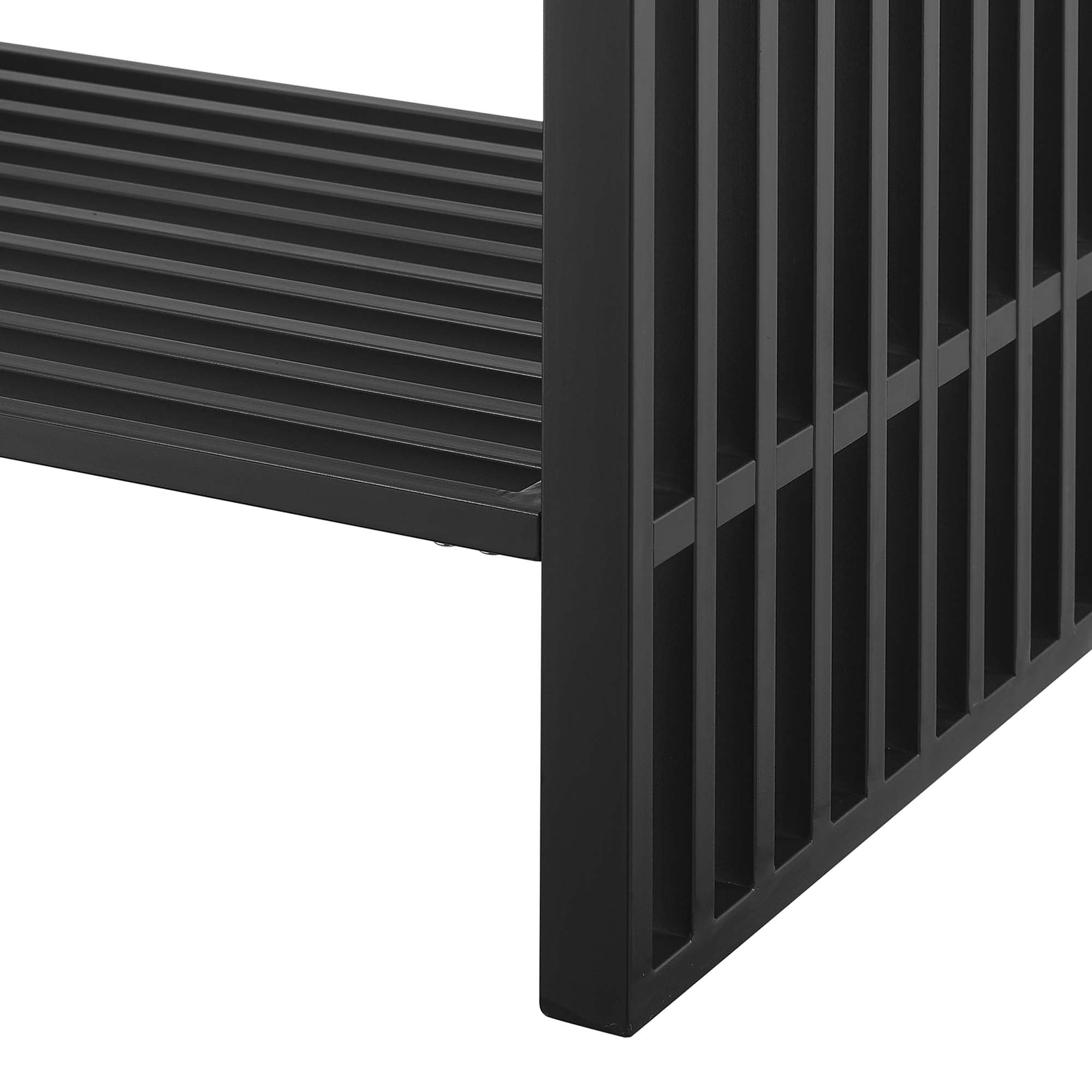 Gridiron 36" Bathroom Vanity by Modway
