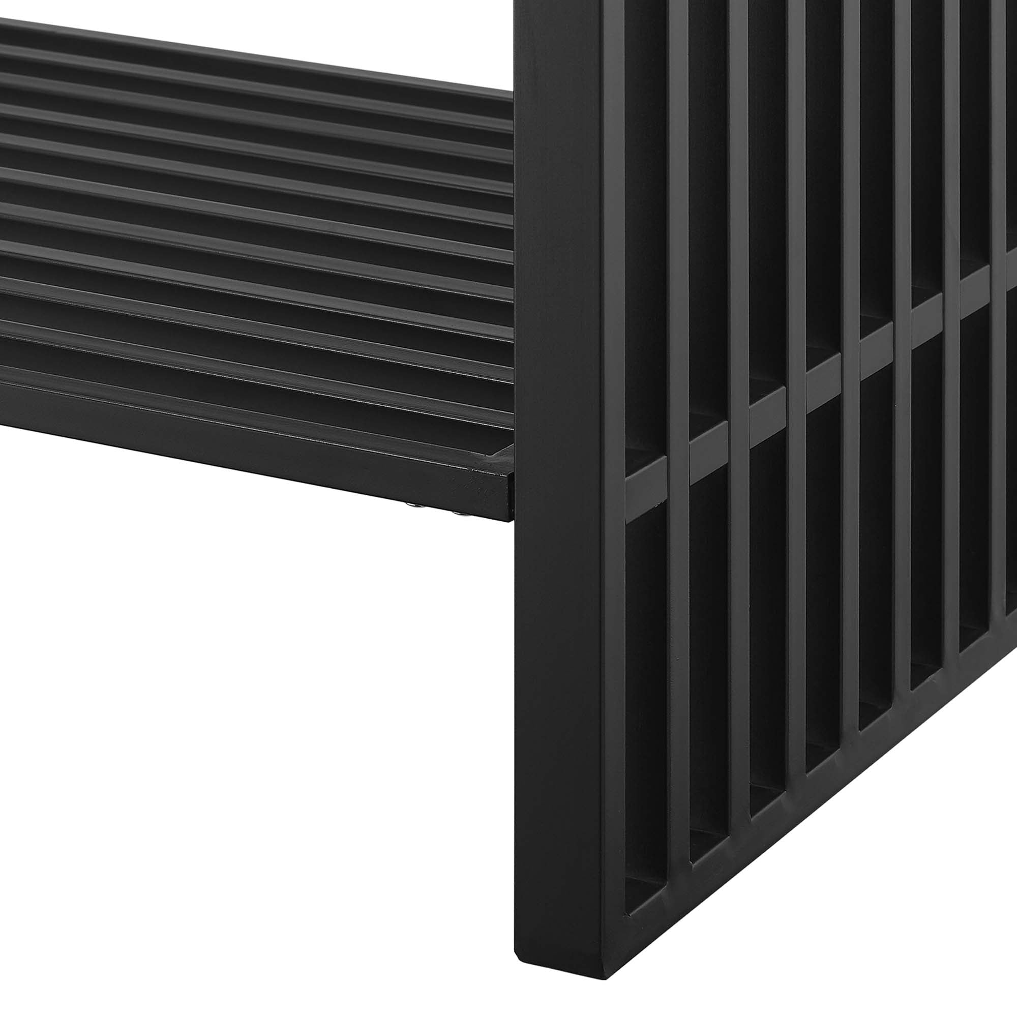 Gridiron 48" Bathroom Vanity by Modway