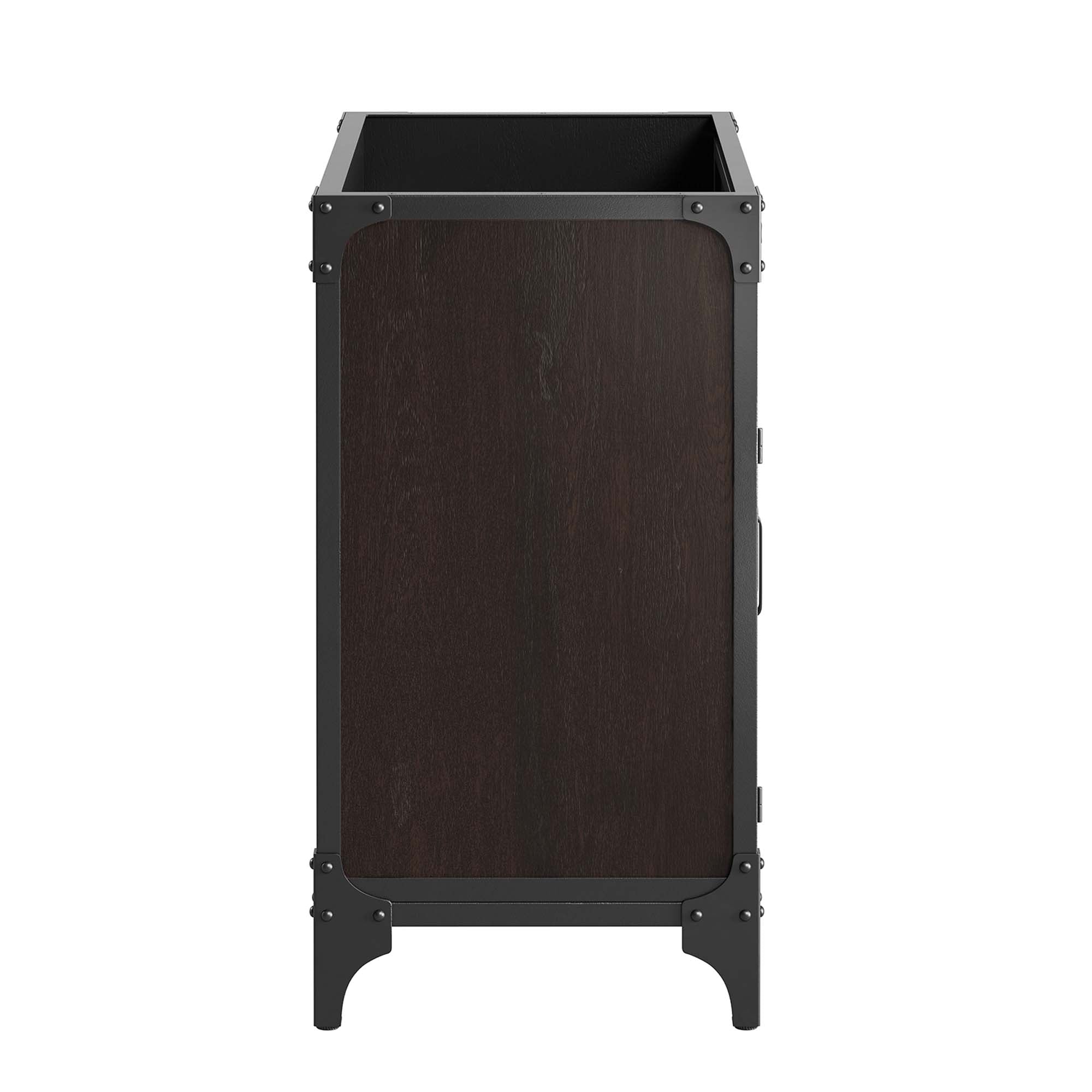 Steamforge 30" Bathroom Vanity by Modway
