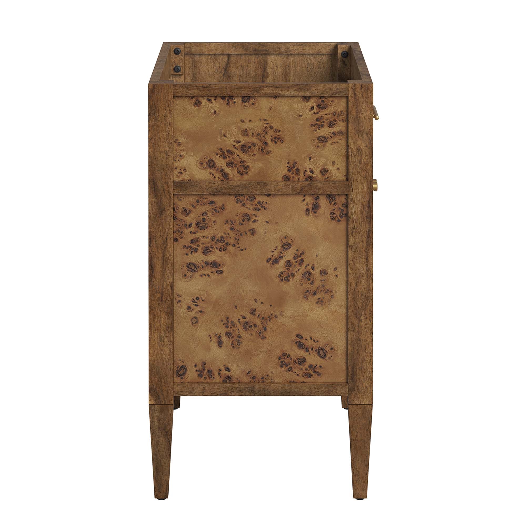 Elysian 30" Bathroom Vanity Cabinet (Sink Basin Not Included) by Modway