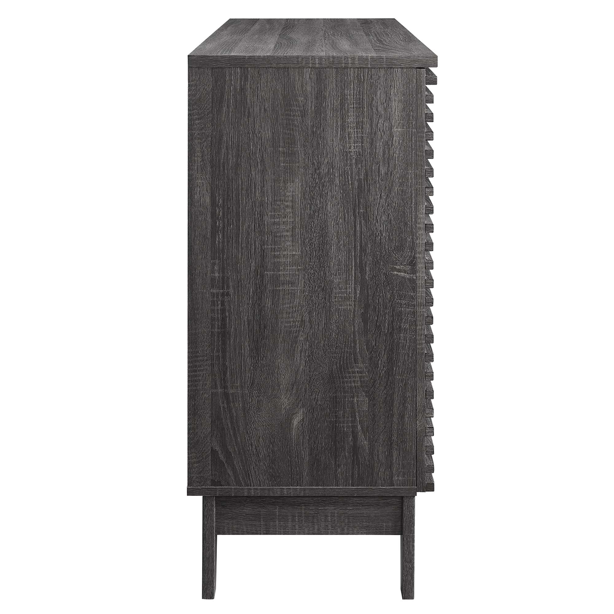Render Bar Cabinet by Modway