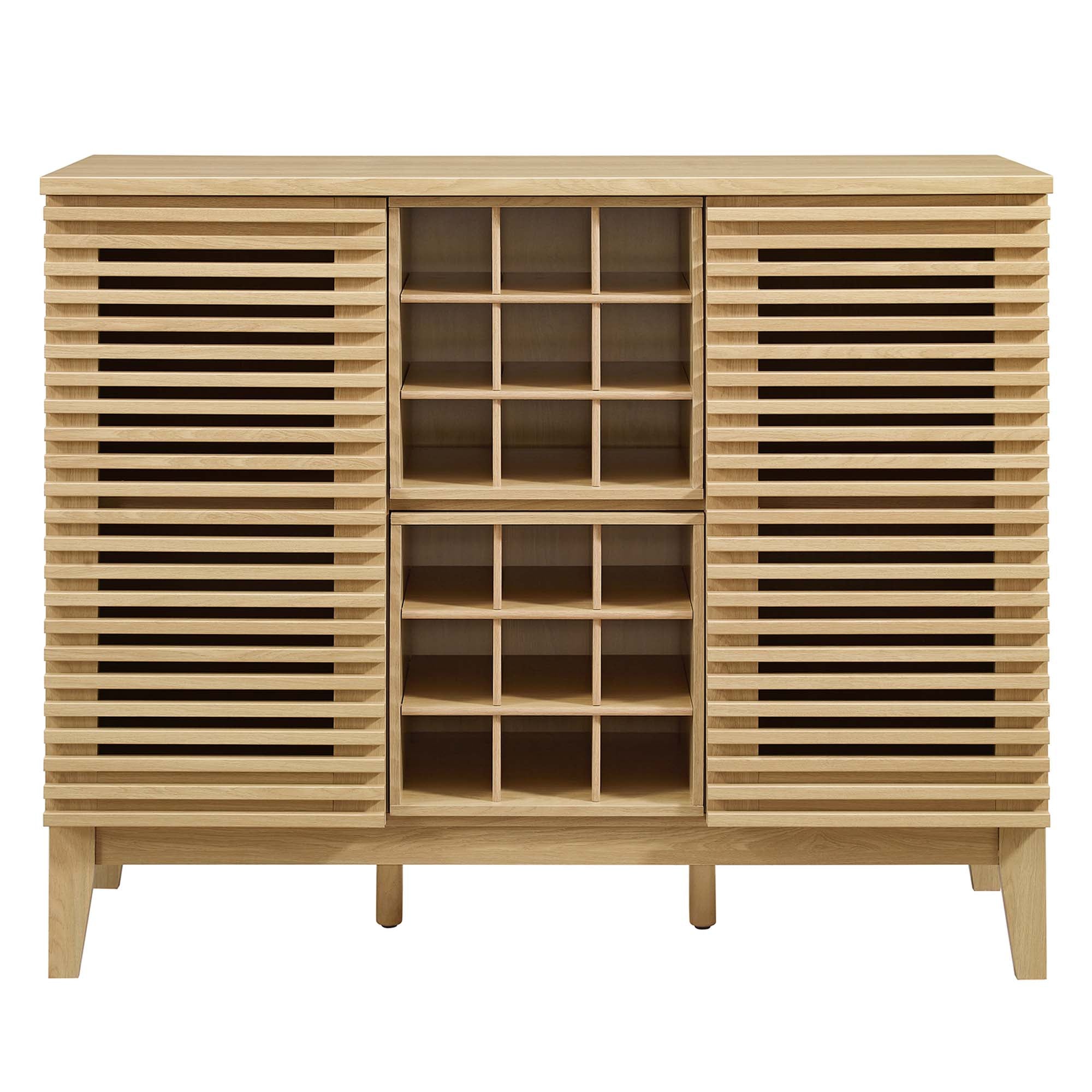 Render Bar Cabinet by Modway