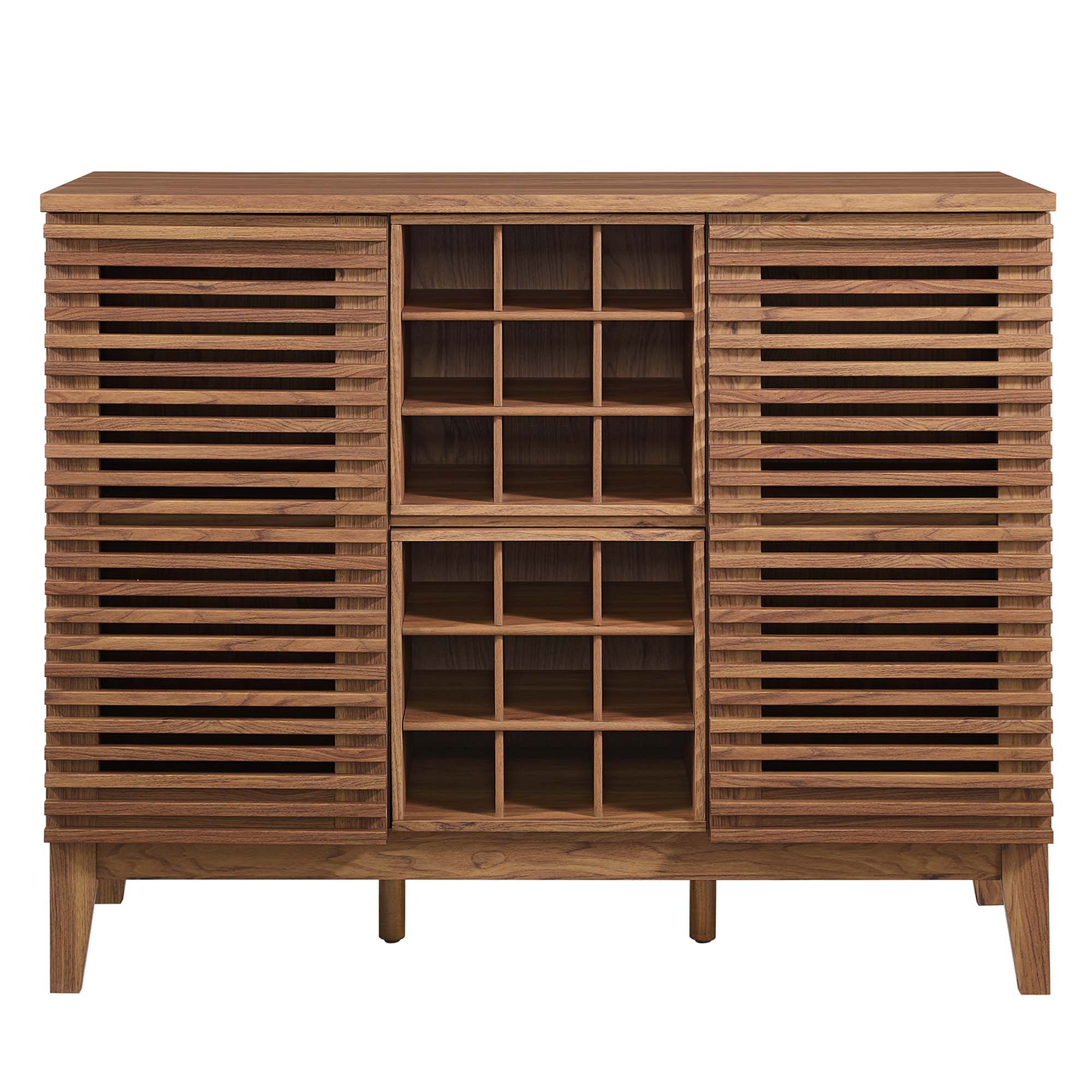Render Bar Cabinet by Modway