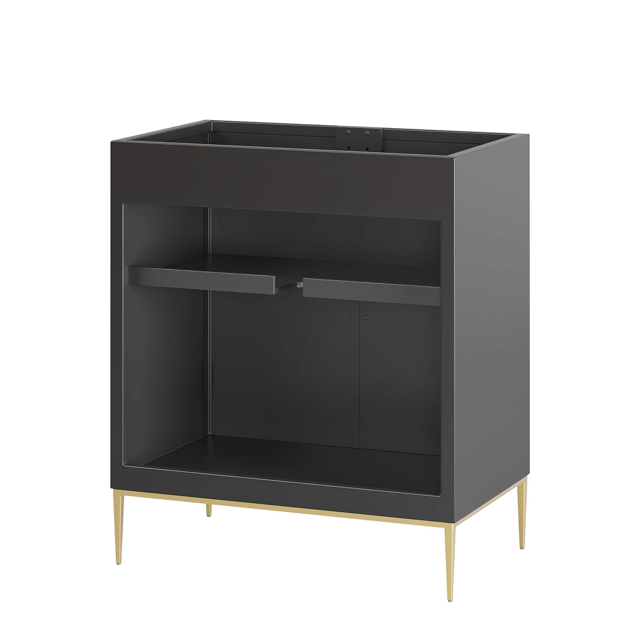 Awaken 30" Bathroom Vanity Cabinet by Modway