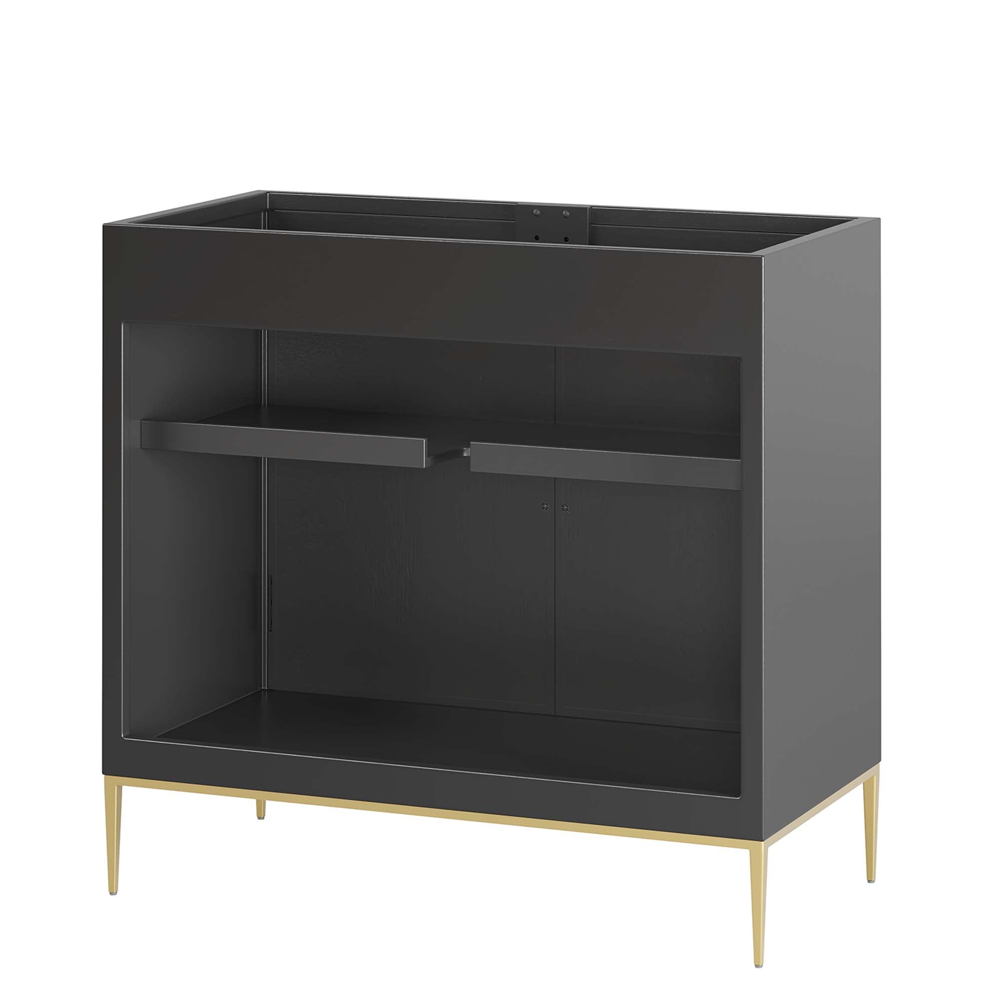 Awaken 36" Bathroom Vanity Cabinet by Modway